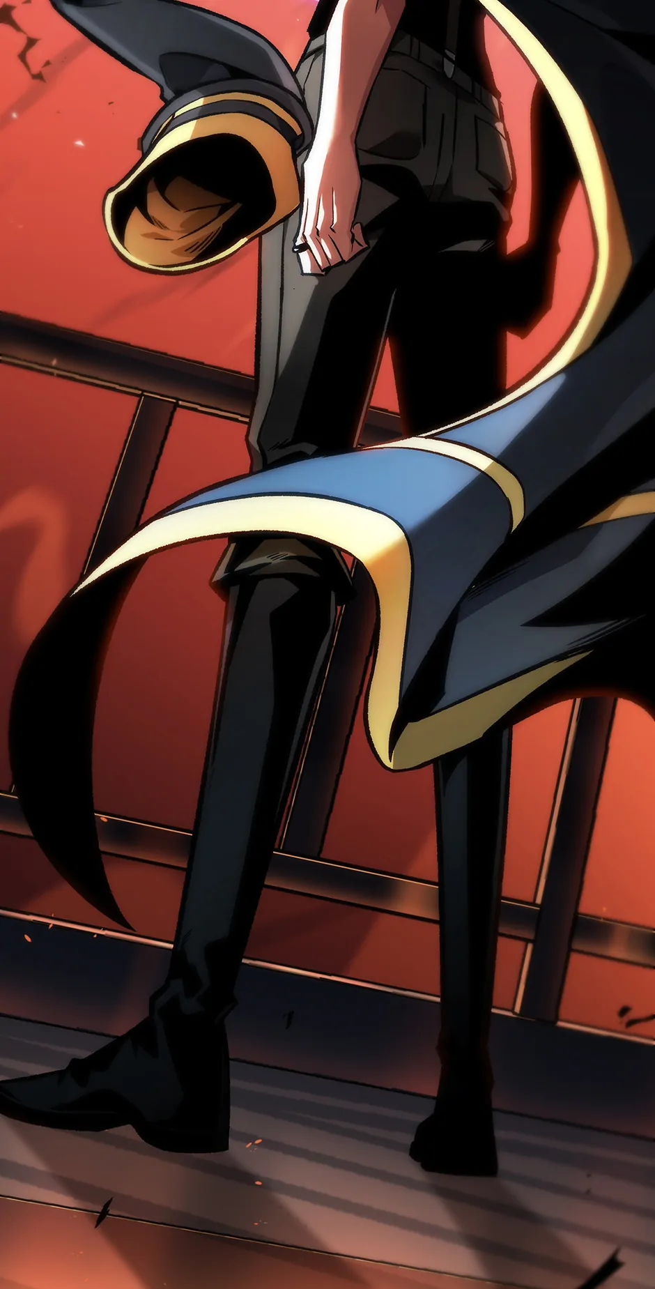 Read Pick Me Up ENGLISH Manga Online