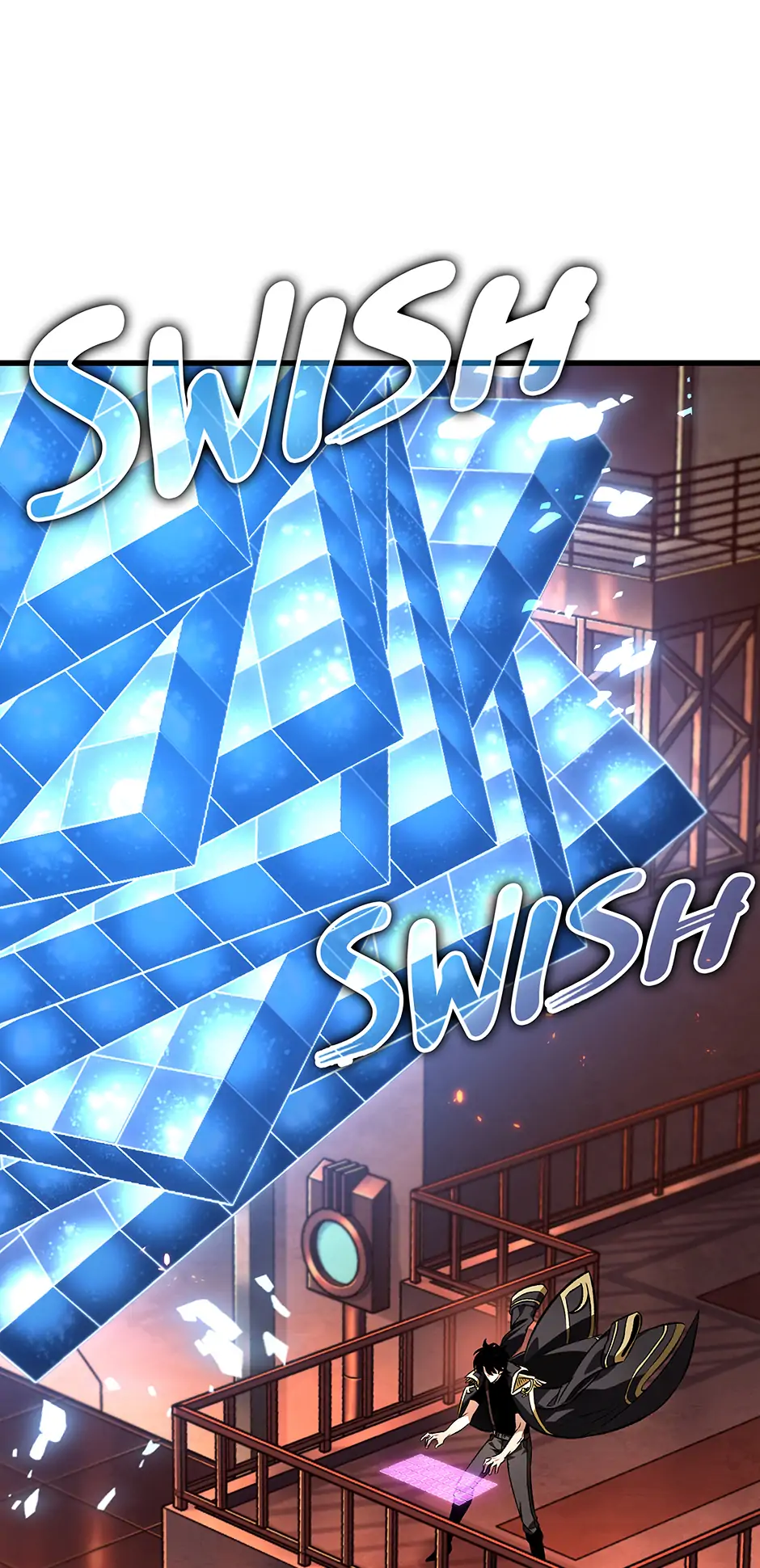 Read Pick Me Up ENGLISH Manga Online