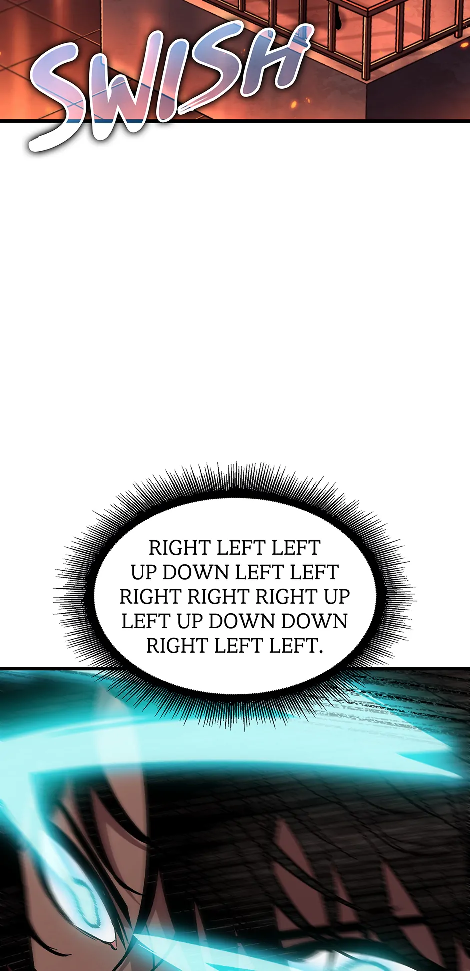 Read Pick Me Up ENGLISH Manga Online