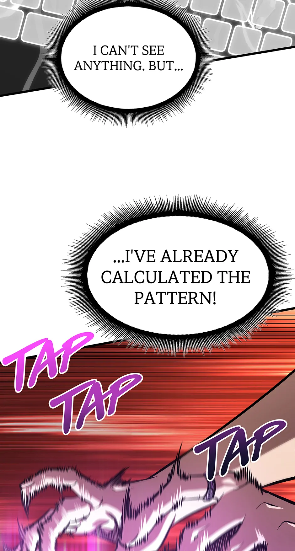 Read Pick Me Up ENGLISH Manga Online