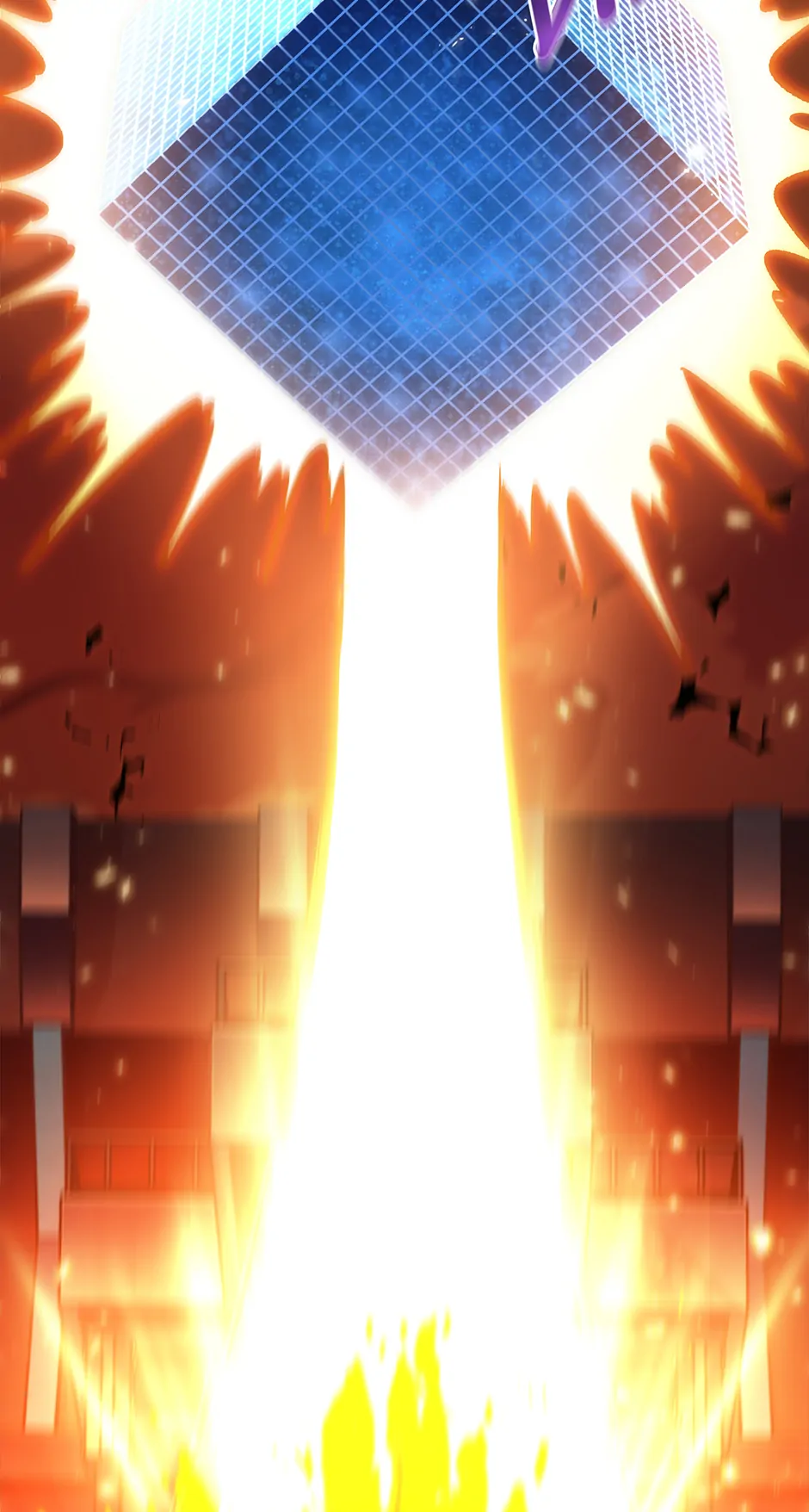 Read Pick Me Up ENGLISH Manga Online