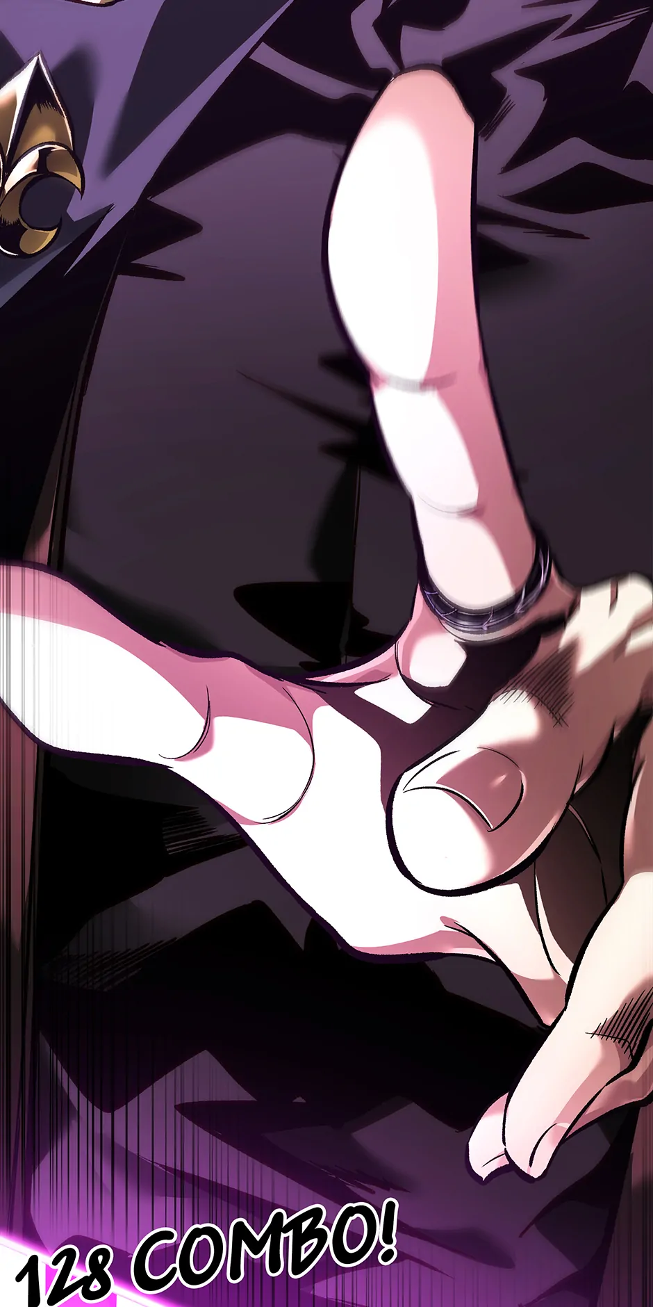 Read Pick Me Up ENGLISH Manga Online