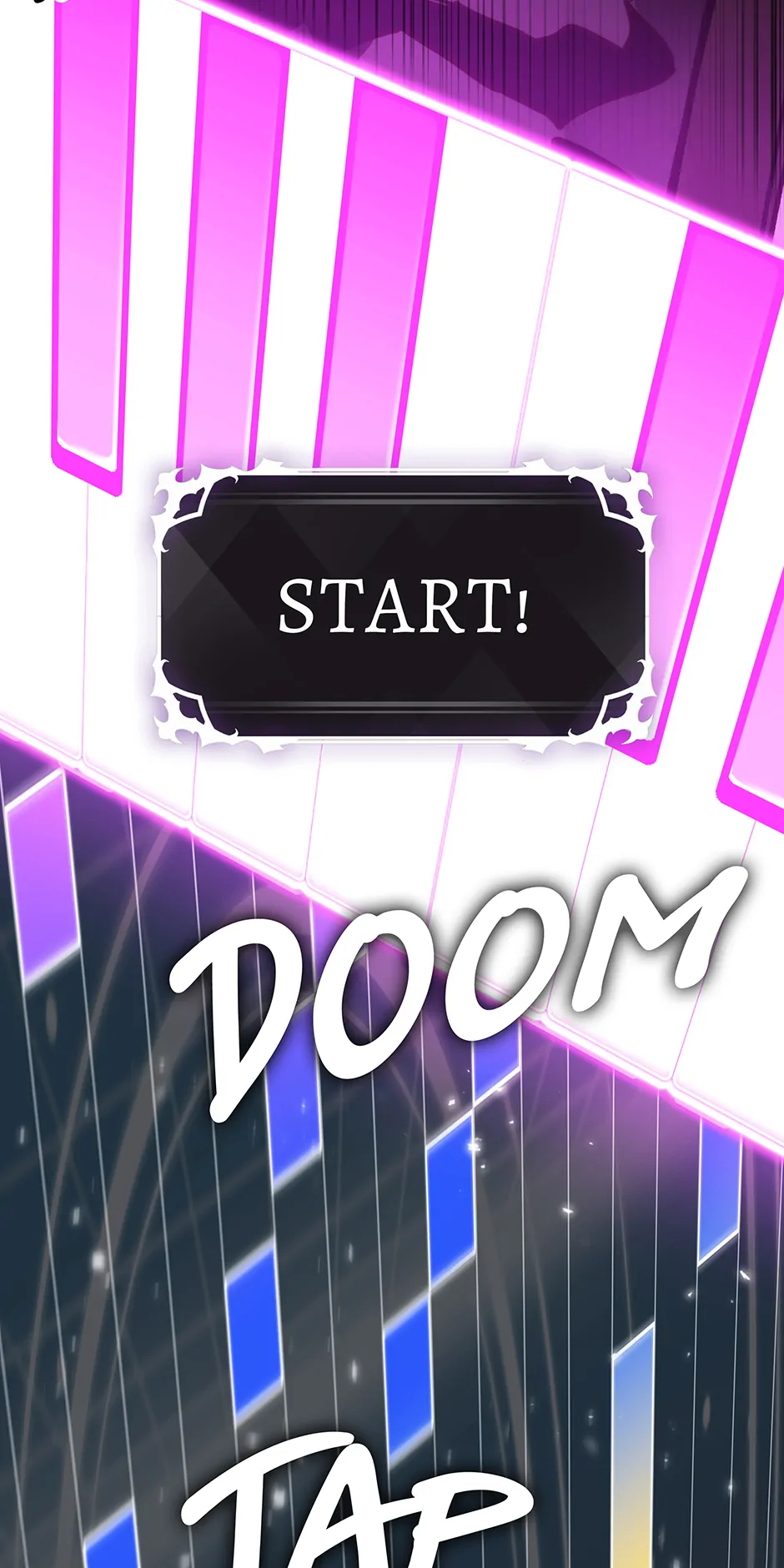 Read Pick Me Up ENGLISH Manga Online