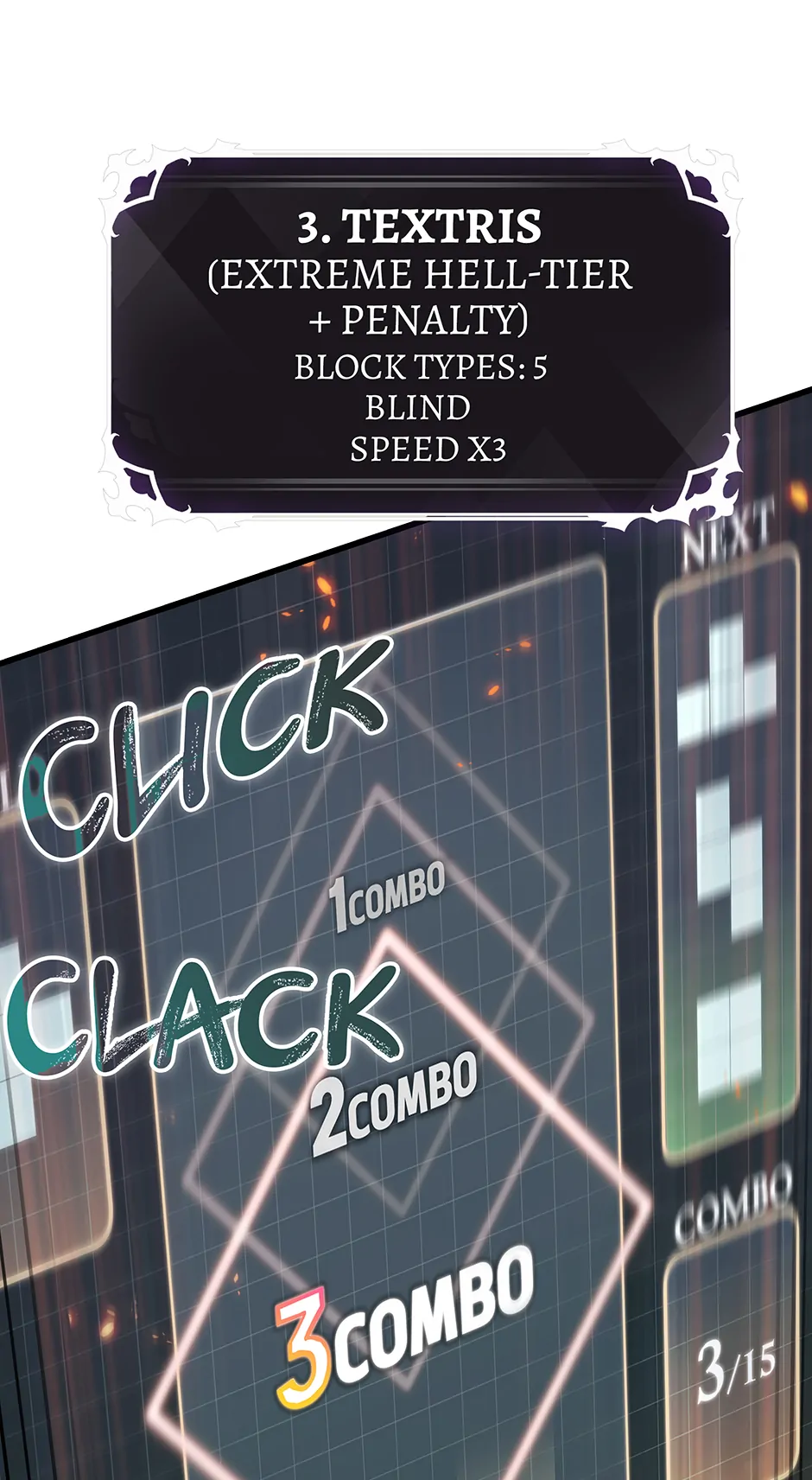 Read Pick Me Up ENGLISH Manga Online