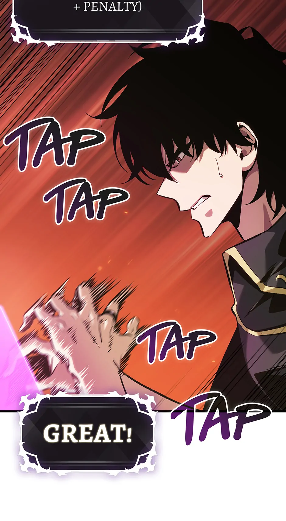 Read Pick Me Up ENGLISH Manga Online