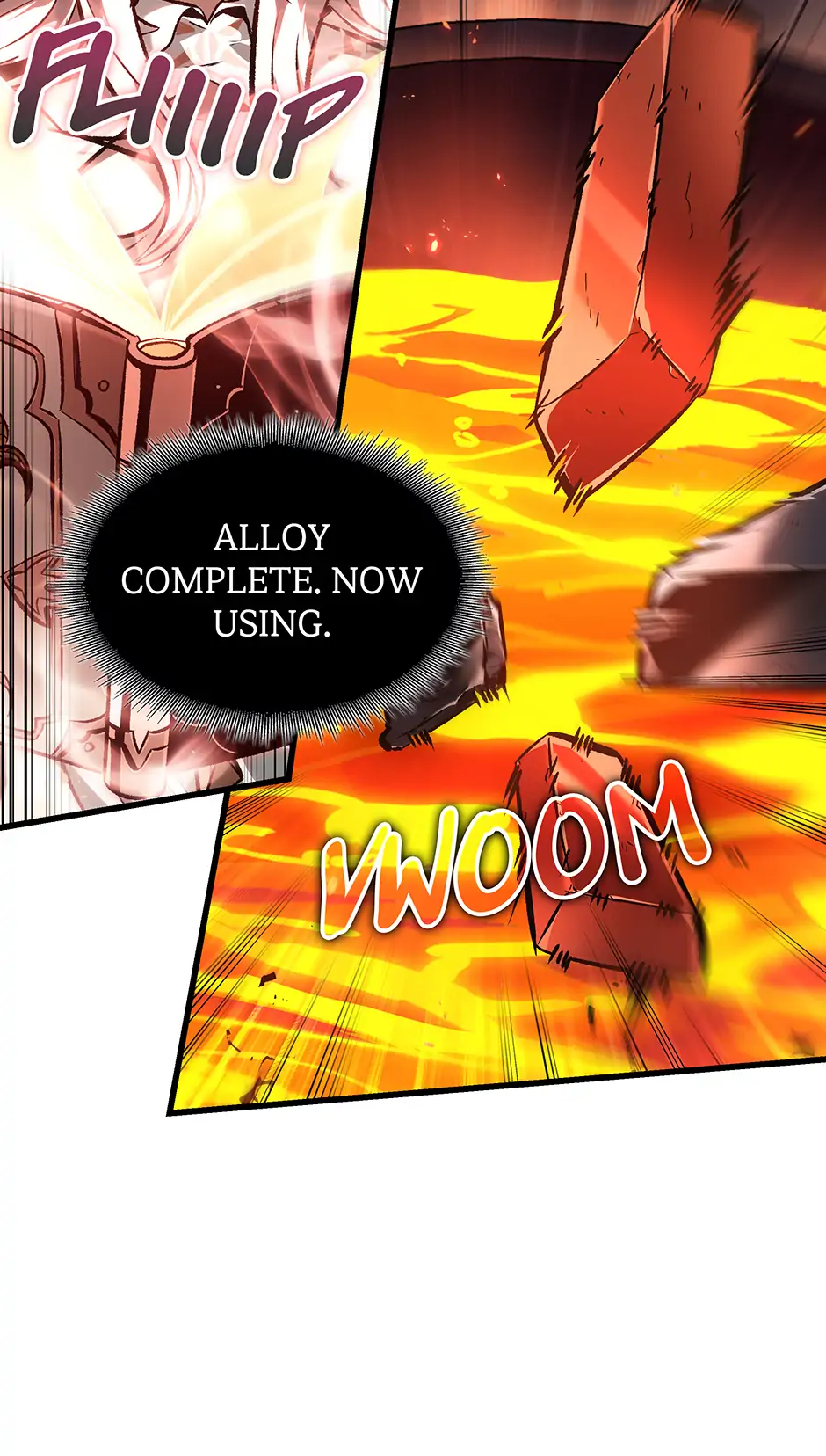 Read Pick Me Up ENGLISH Manga Online