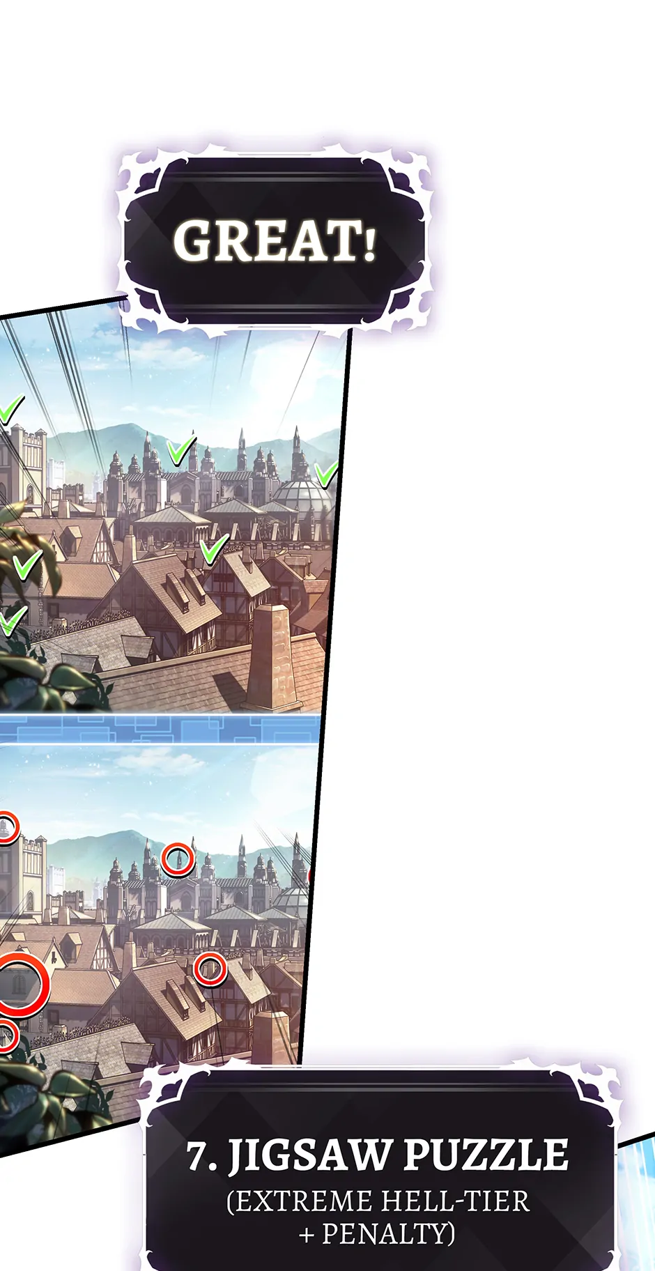 Read Pick Me Up ENGLISH Manga Online