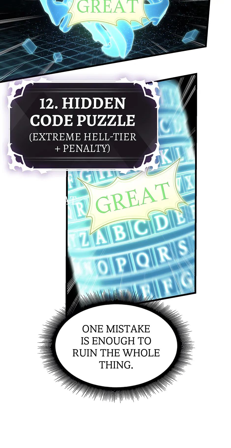 Read Pick Me Up ENGLISH Manga Online