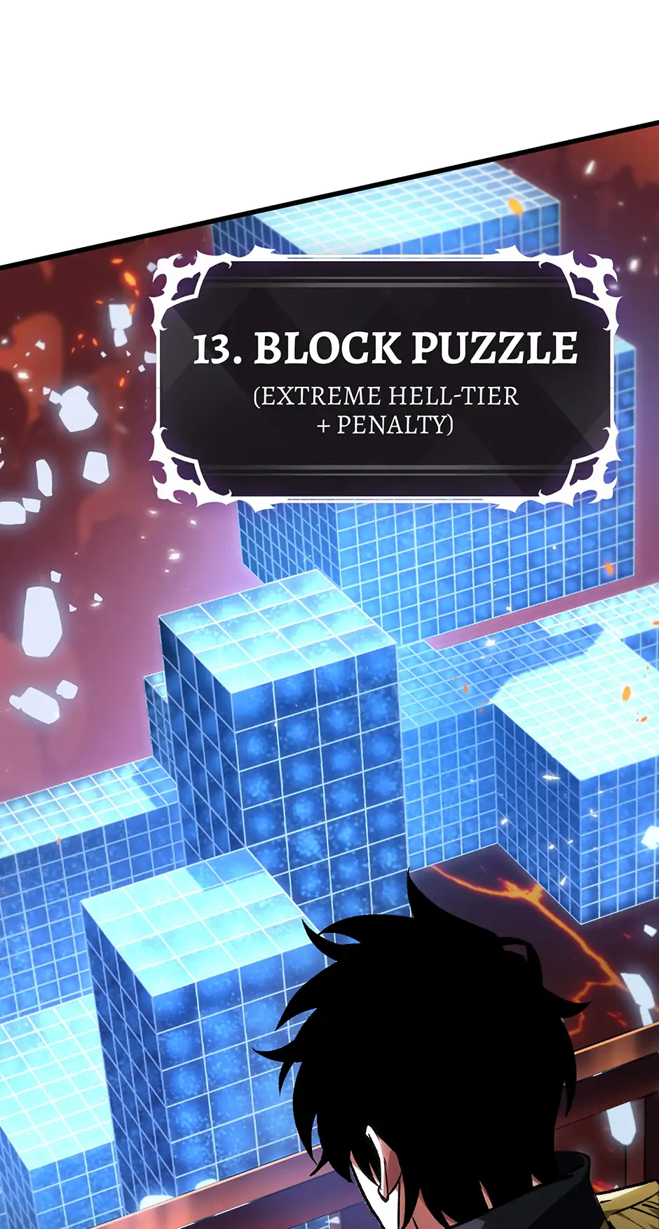 Read Pick Me Up ENGLISH Manga Online