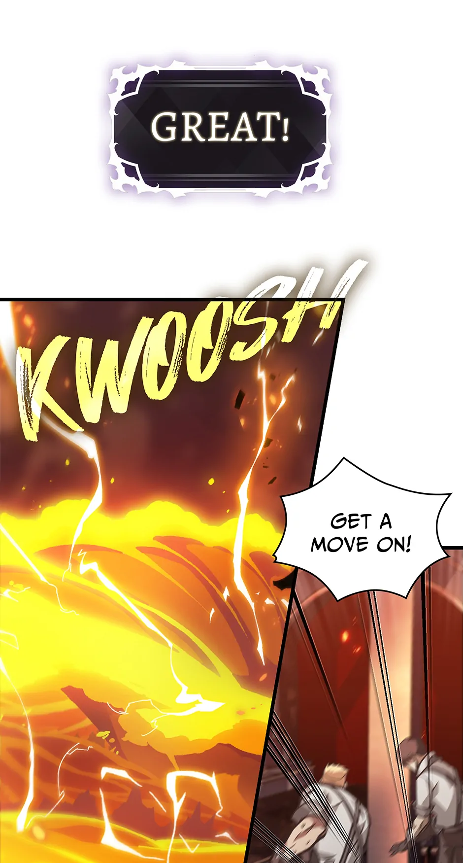 Read Pick Me Up ENGLISH Manga Online