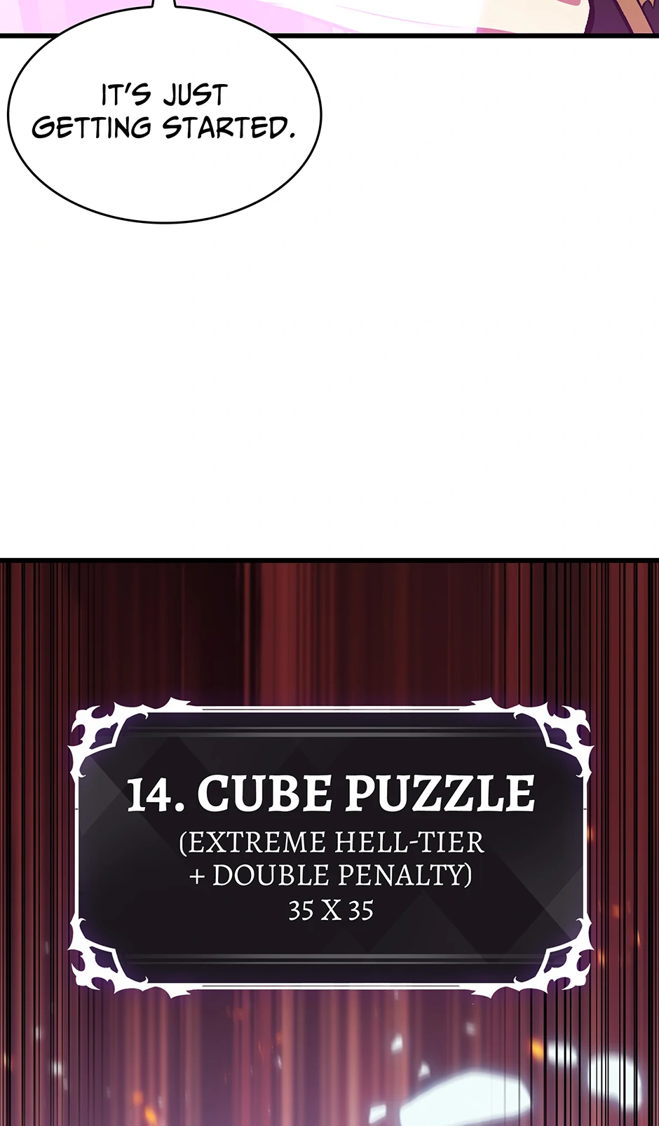 Read Pick Me Up ENGLISH Manga Online