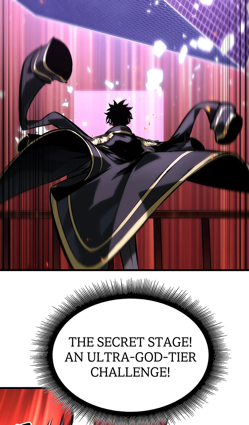 Read Pick Me Up ENGLISH Manga Online