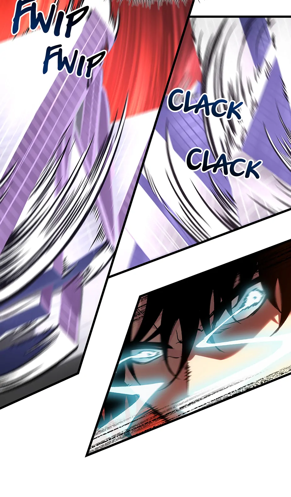 Read Pick Me Up ENGLISH Manga Online