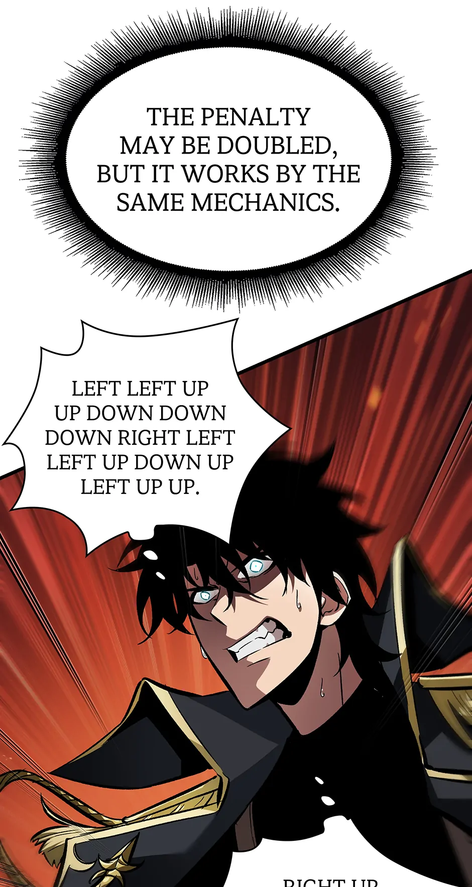 Read Pick Me Up ENGLISH Manga Online