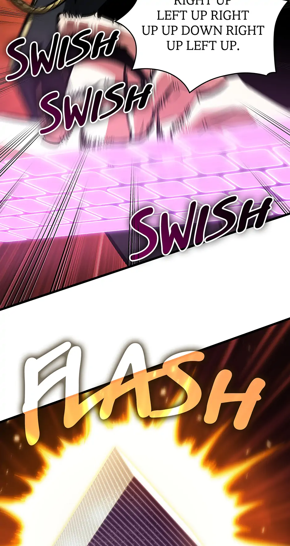 Read Pick Me Up ENGLISH Manga Online