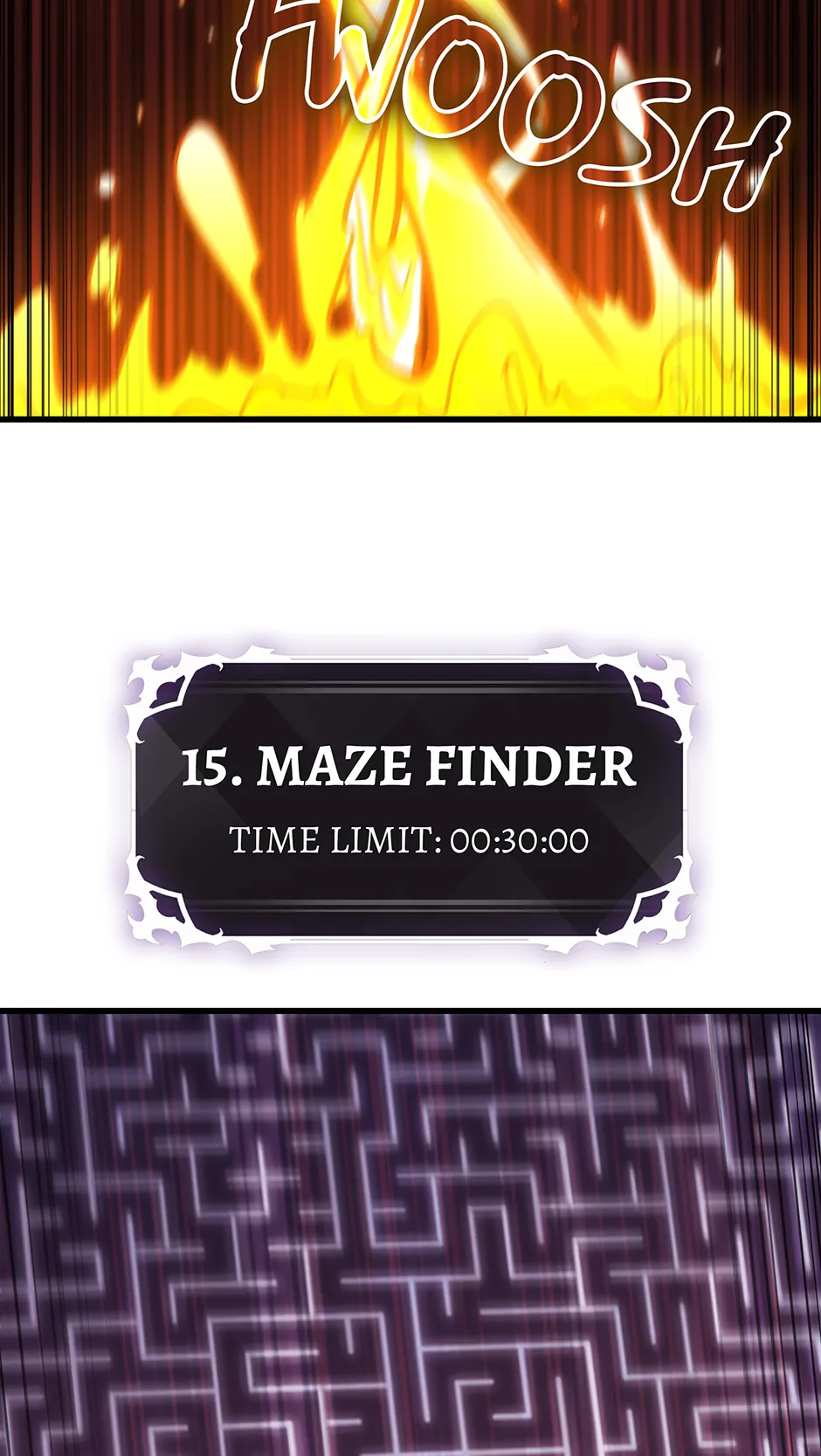 Read Pick Me Up ENGLISH Manga Online