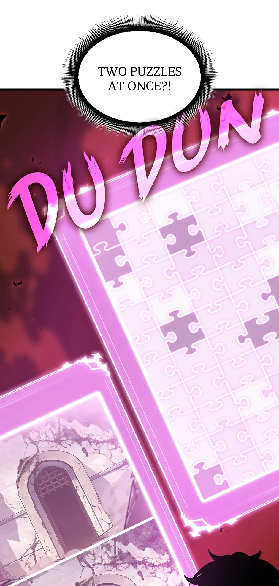 Read Pick Me Up ENGLISH Manga Online