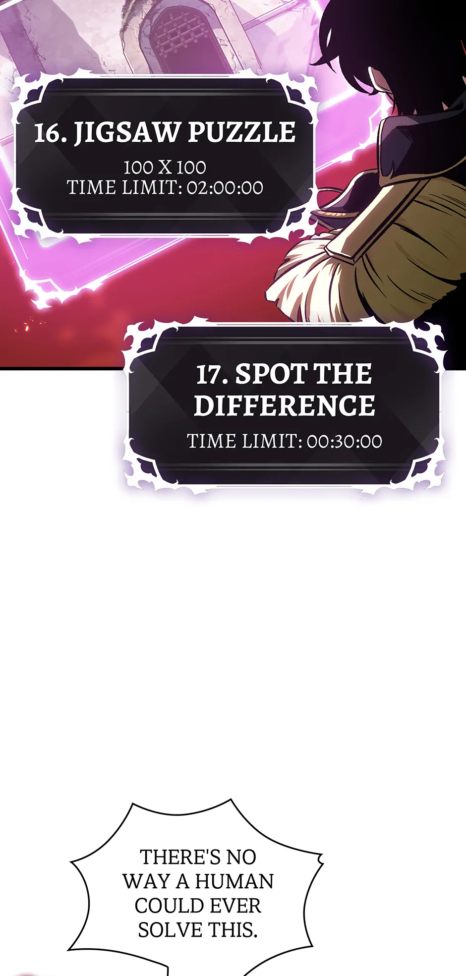 Read Pick Me Up ENGLISH Manga Online