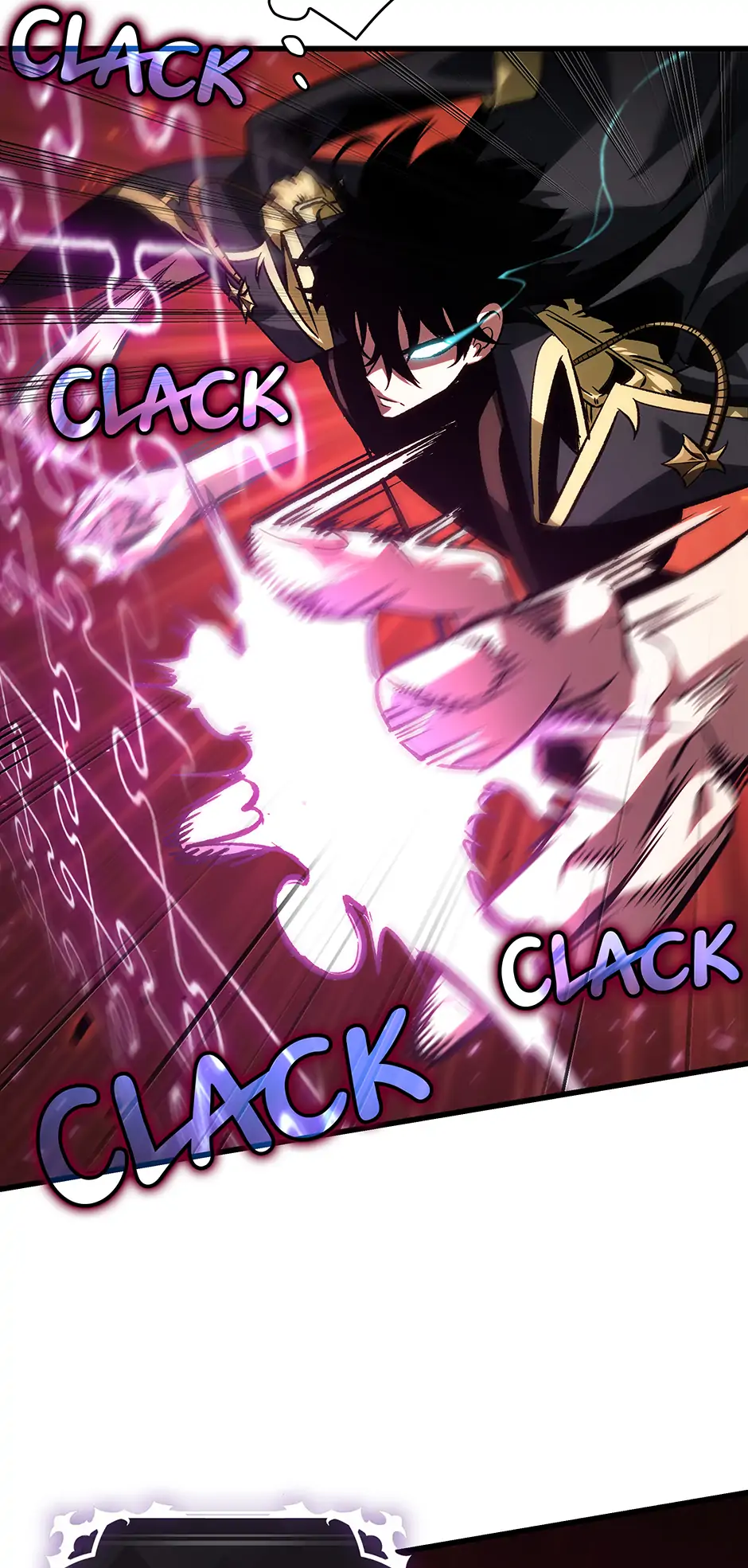 Read Pick Me Up ENGLISH Manga Online