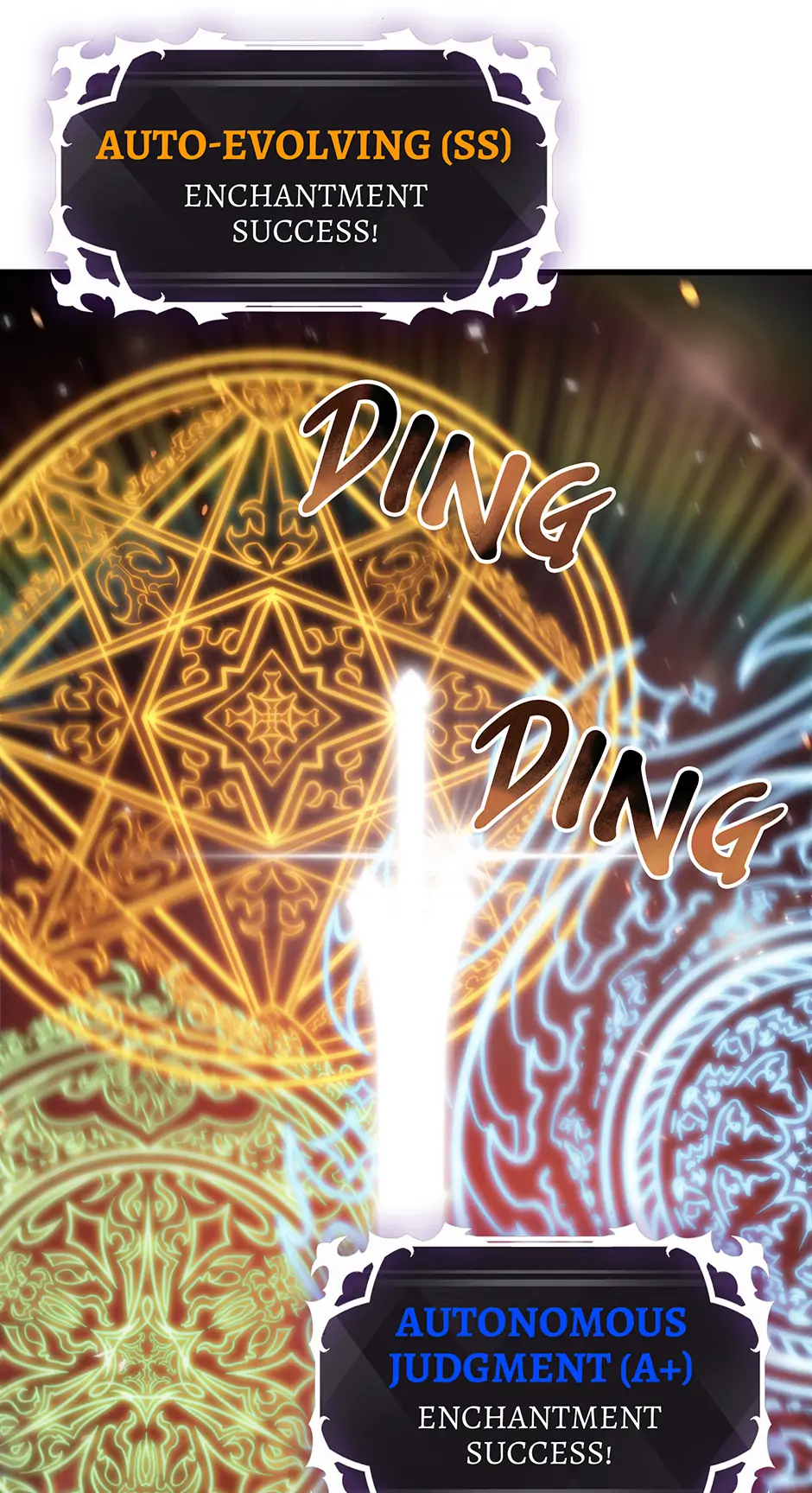 Read Pick Me Up ENGLISH Manga Online