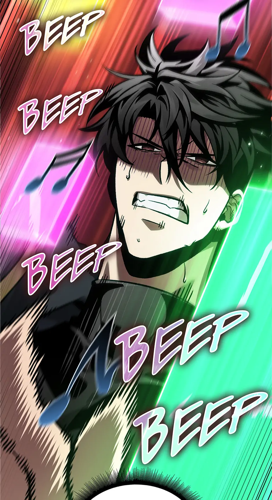 Read Pick Me Up ENGLISH Manga Online