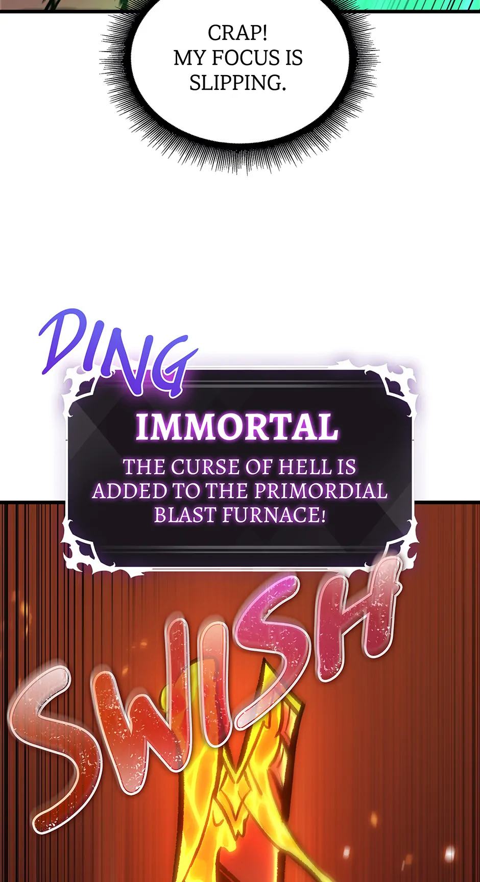 Read Pick Me Up ENGLISH Manga Online