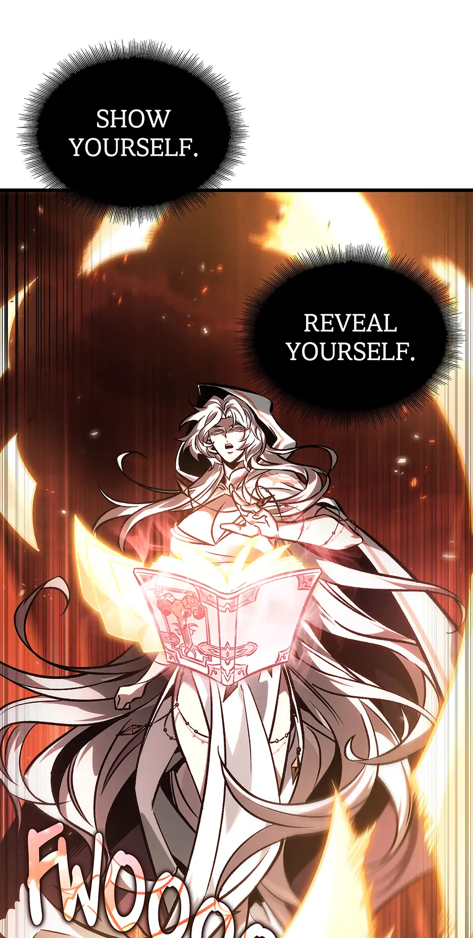 Read Pick Me Up ENGLISH Manga Online