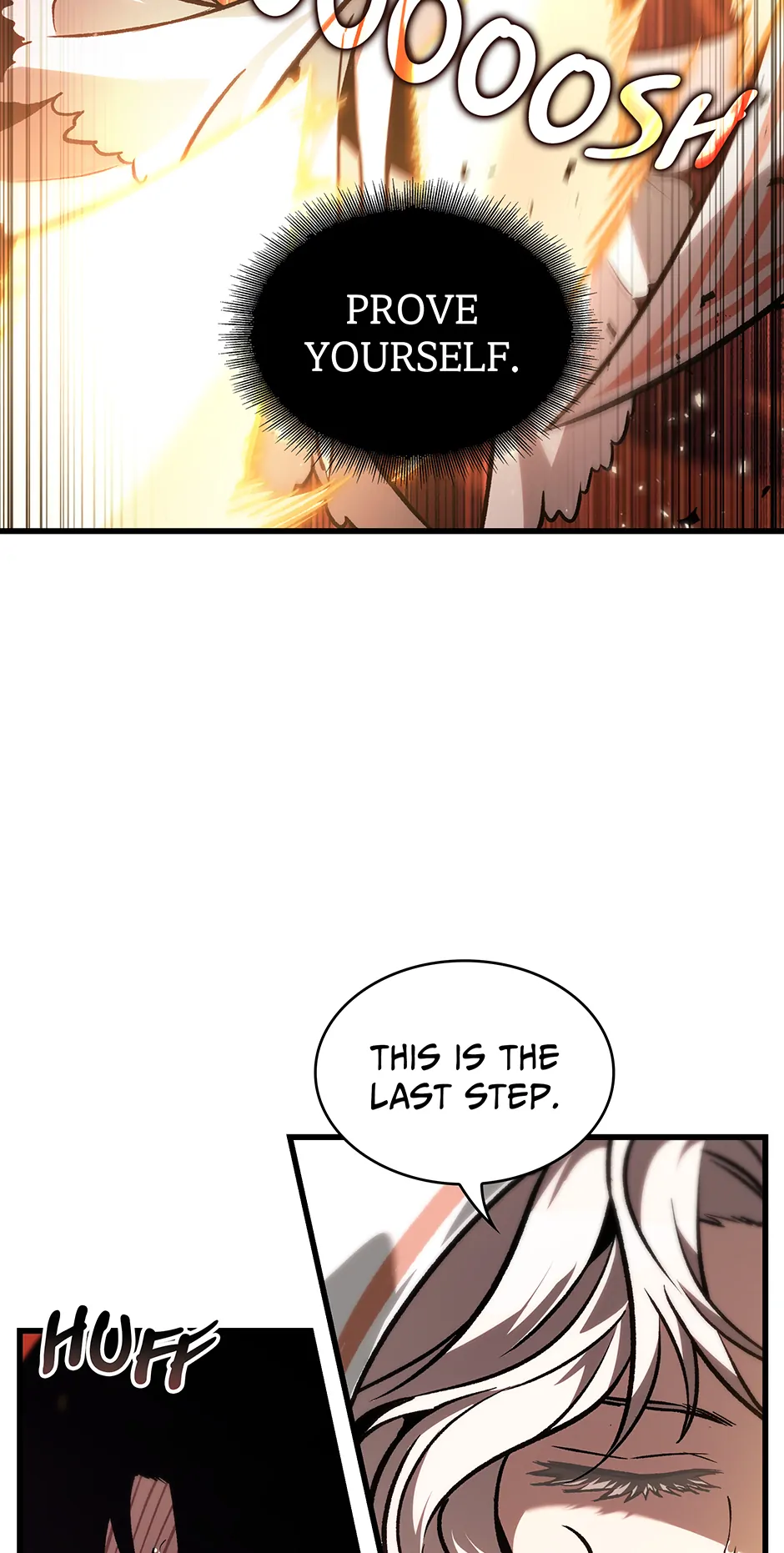 Read Pick Me Up ENGLISH Manga Online