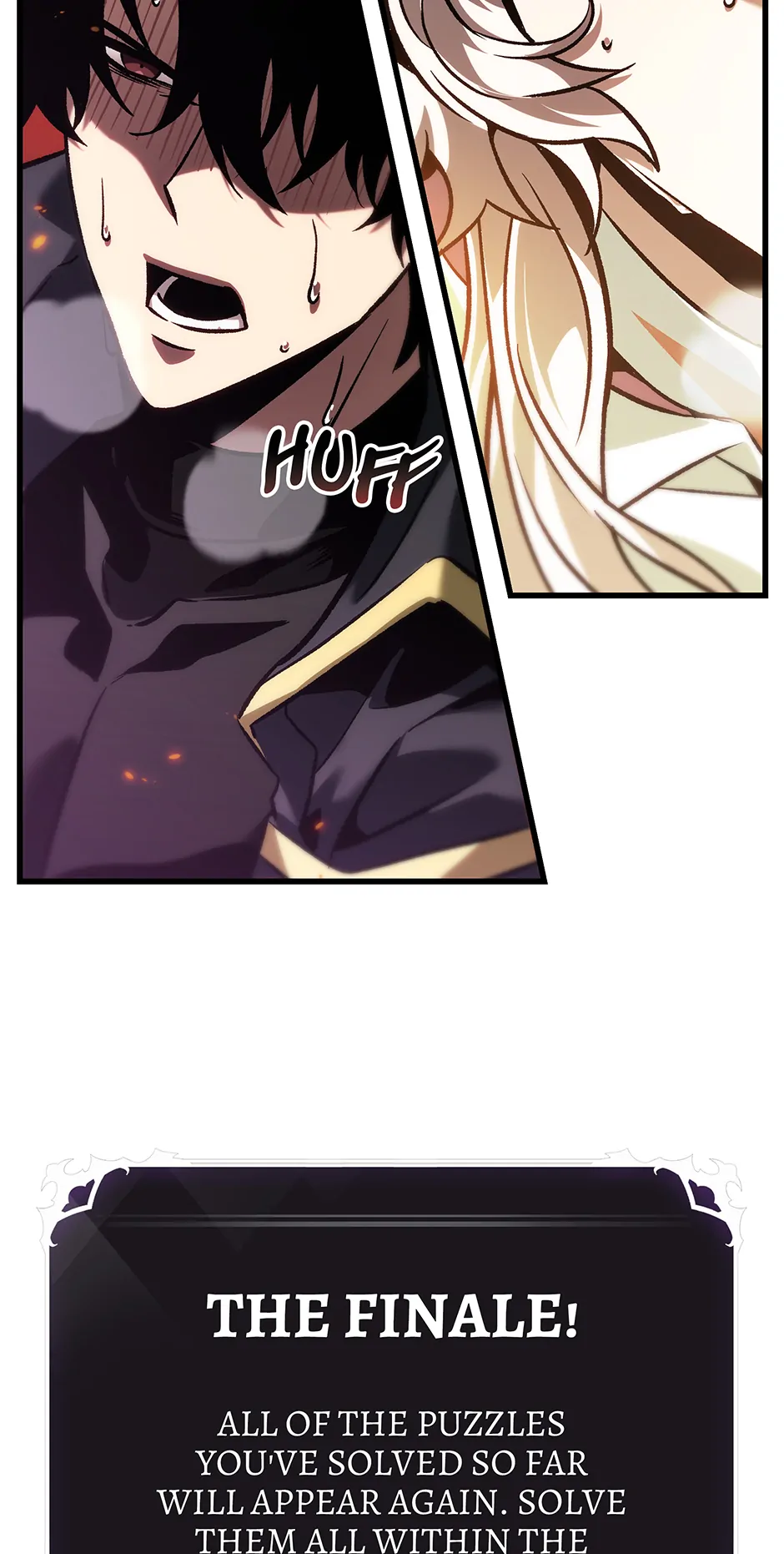 Read Pick Me Up ENGLISH Manga Online