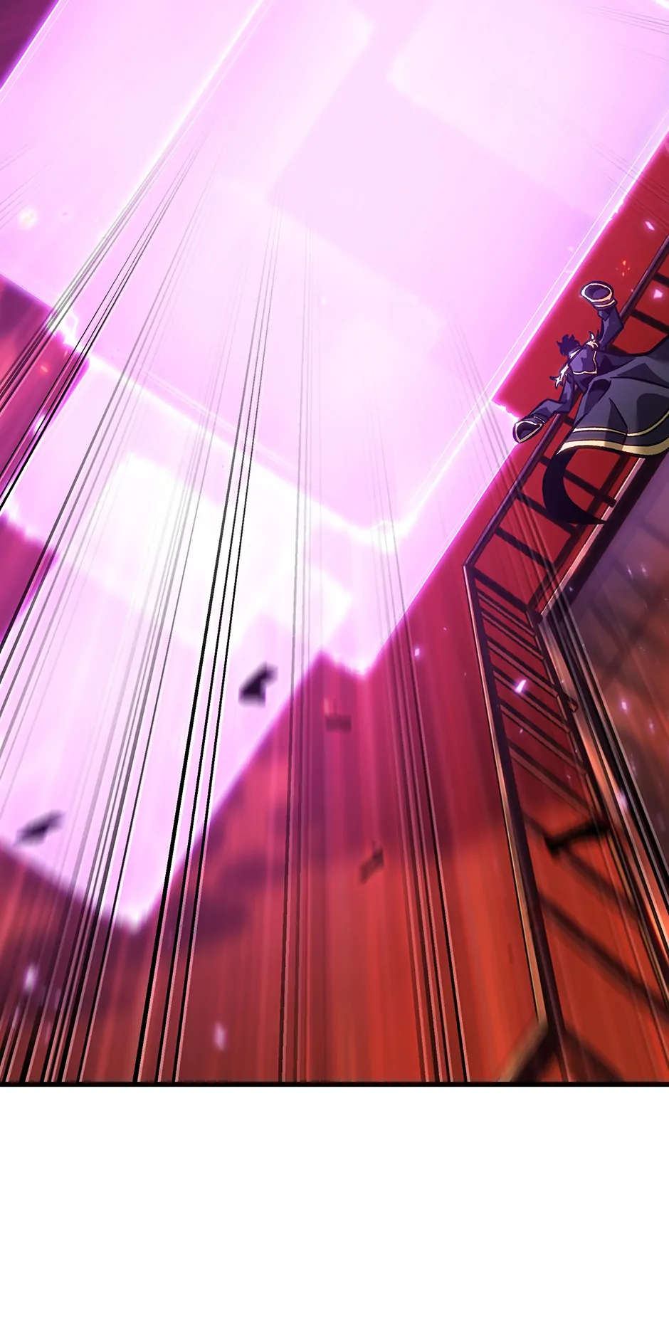 Read Pick Me Up ENGLISH Manga Online