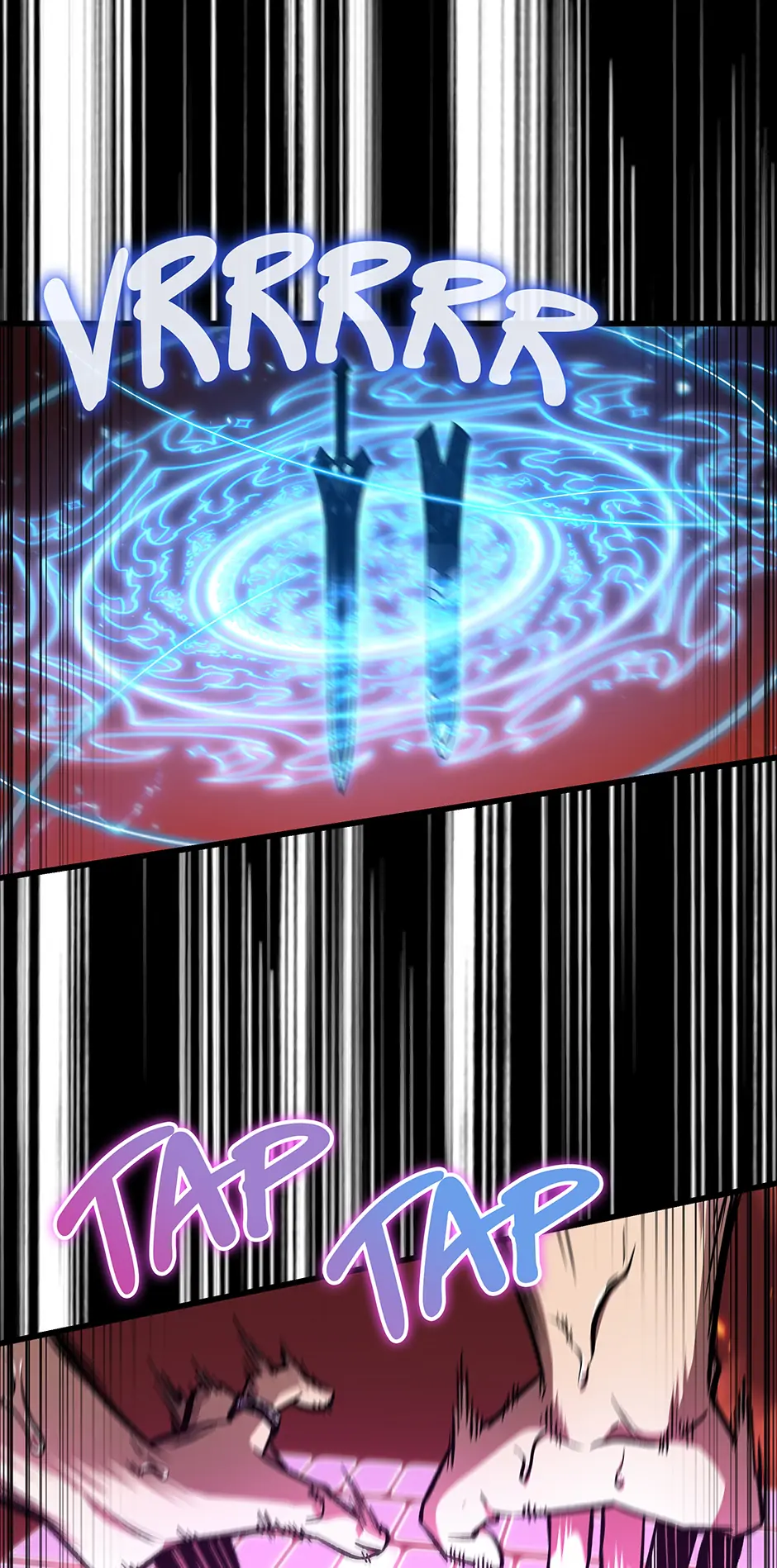 Read Pick Me Up ENGLISH Manga Online