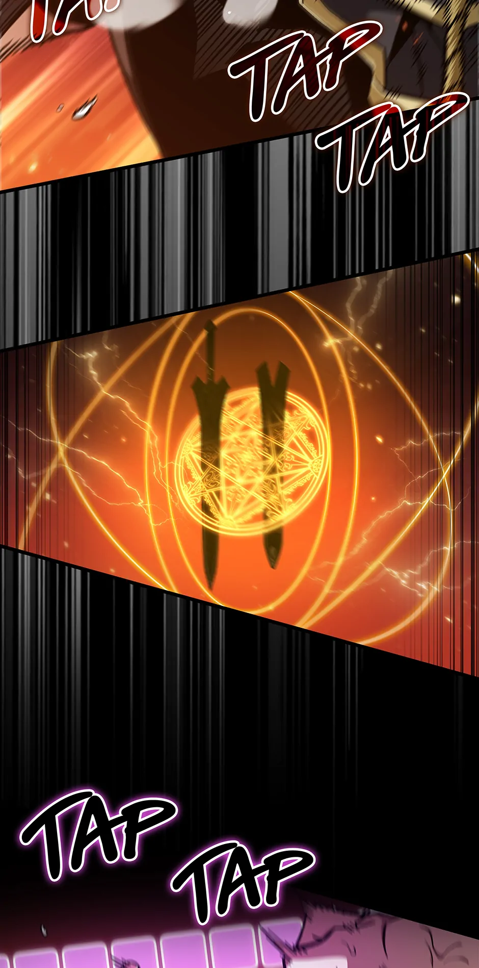 Read Pick Me Up ENGLISH Manga Online