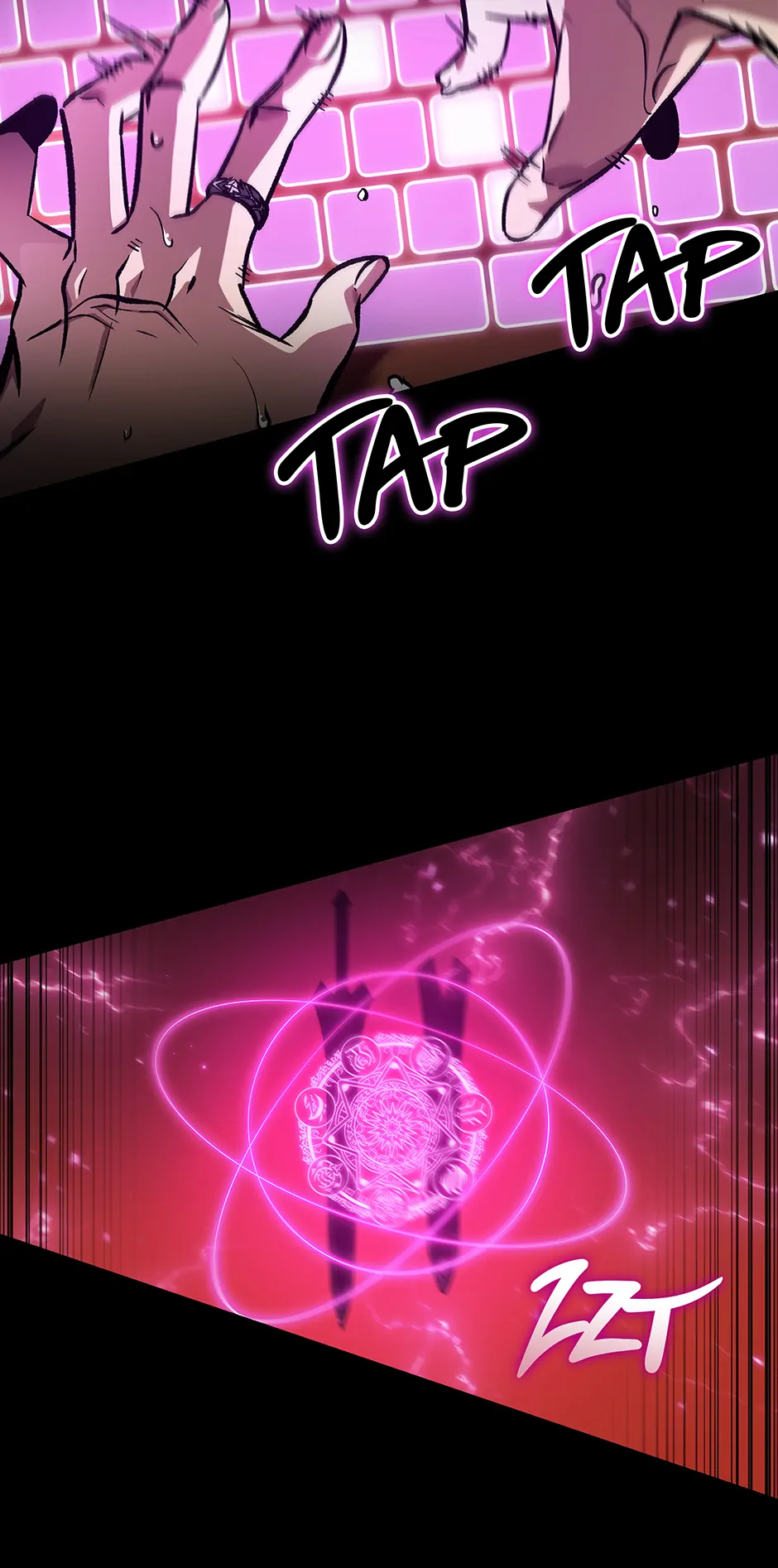 Read Pick Me Up ENGLISH Manga Online