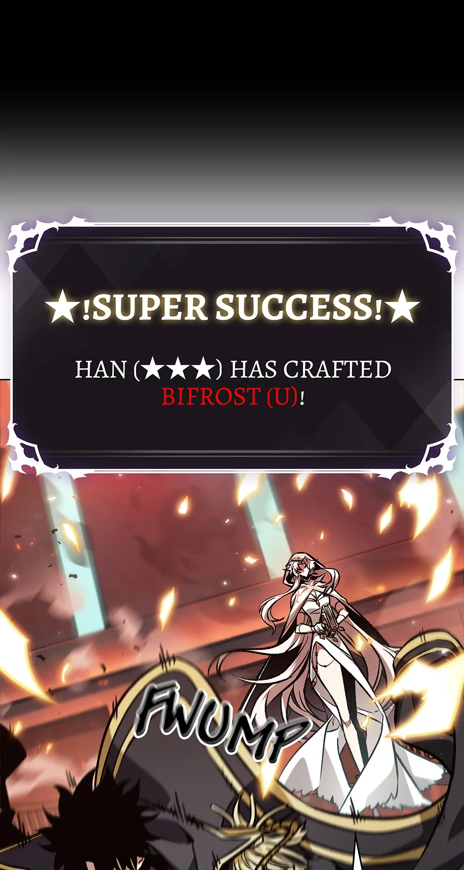 Read Pick Me Up ENGLISH Manga Online