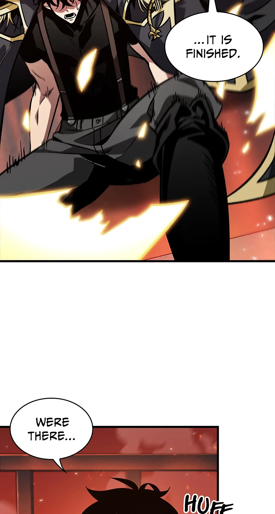 Read Pick Me Up ENGLISH Manga Online