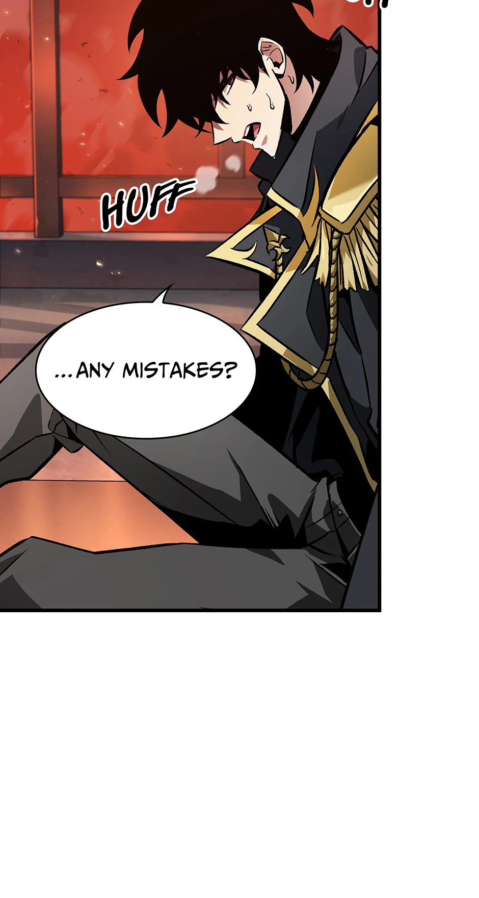 Read Pick Me Up ENGLISH Manga Online