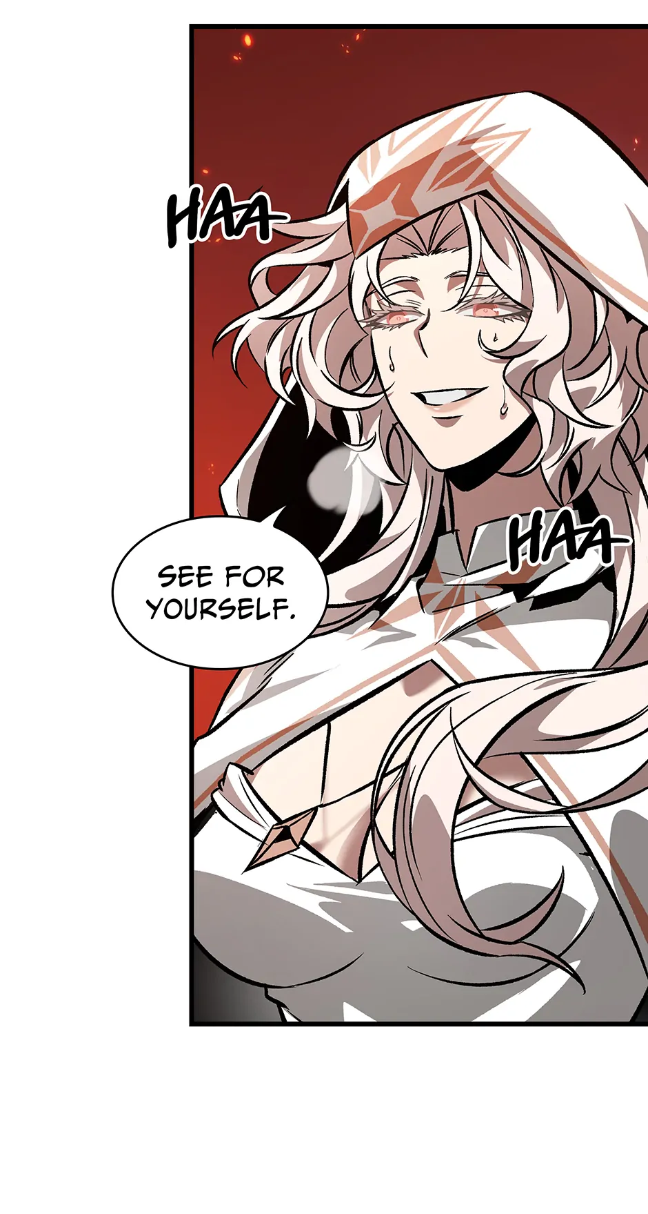 Read Pick Me Up ENGLISH Manga Online