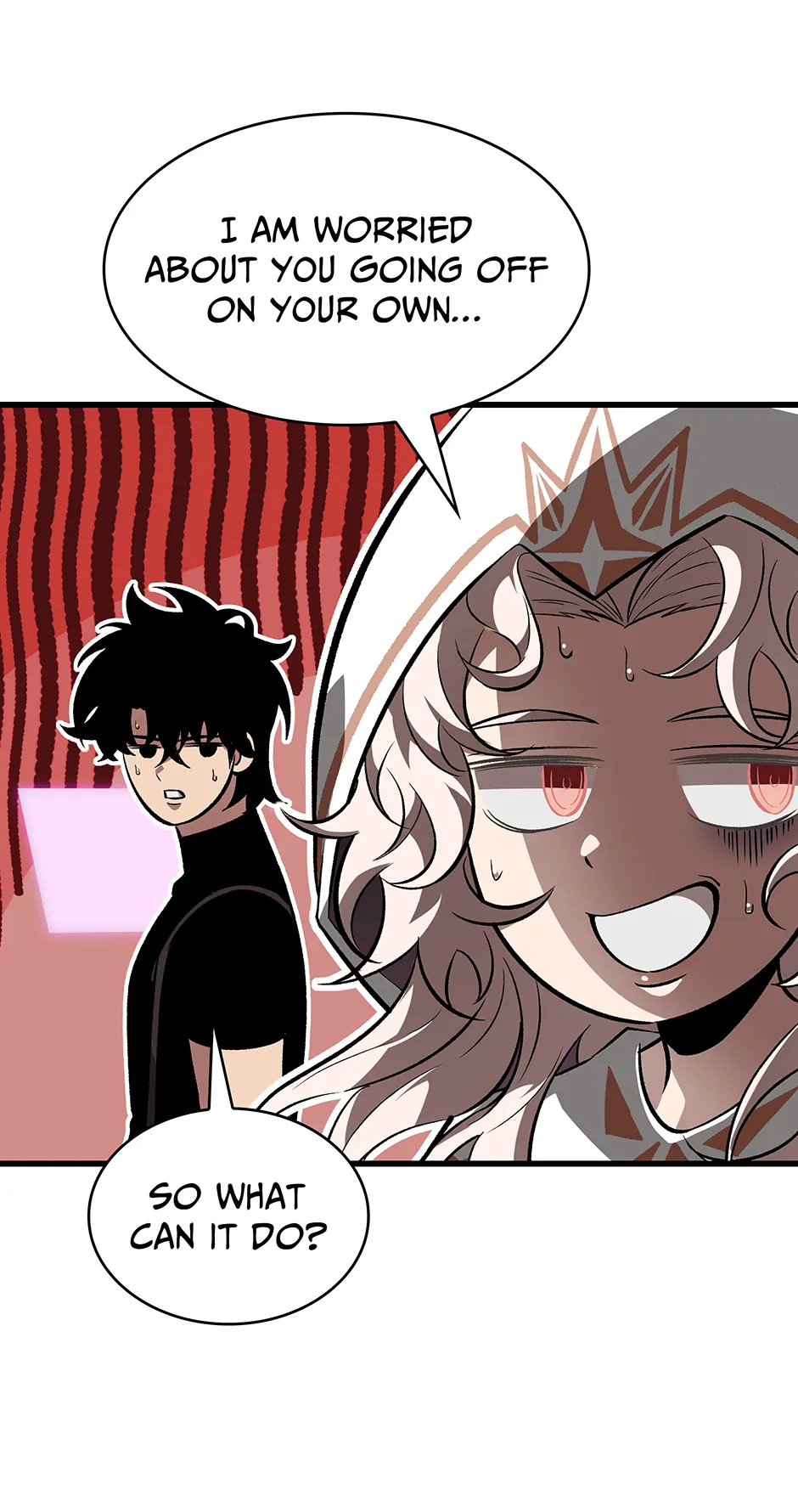 Read Pick Me Up ENGLISH Manga Online