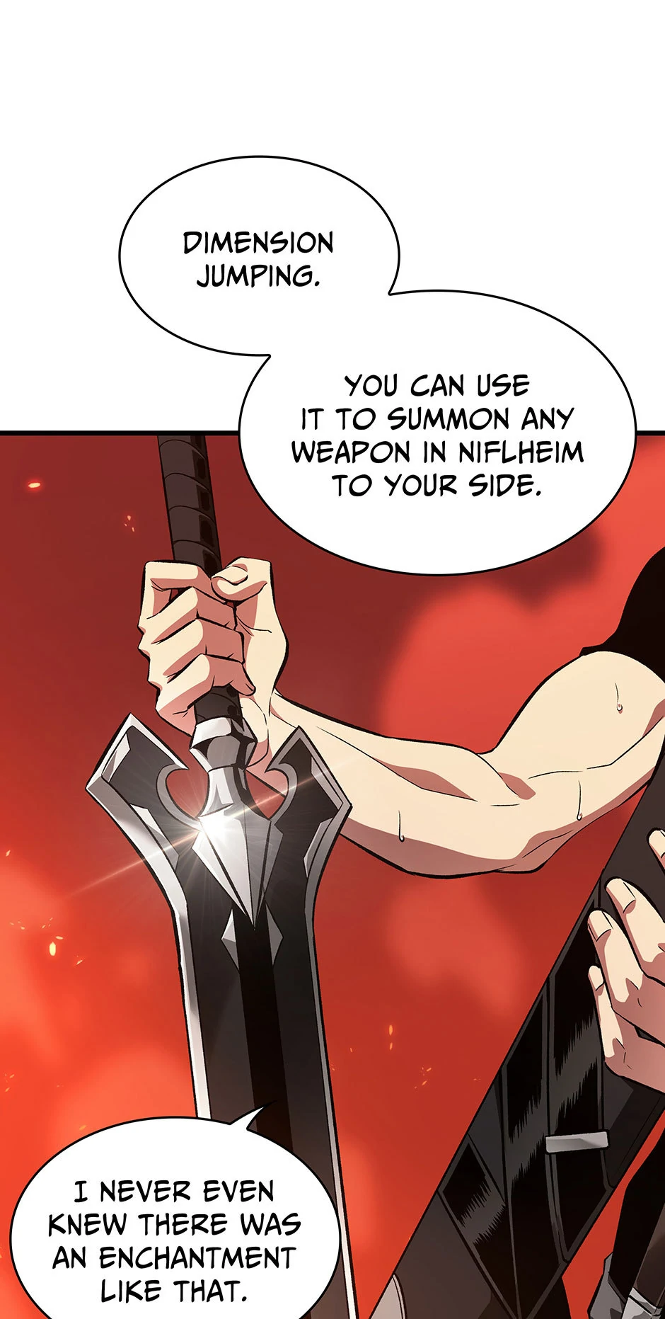 Read Pick Me Up ENGLISH Manga Online