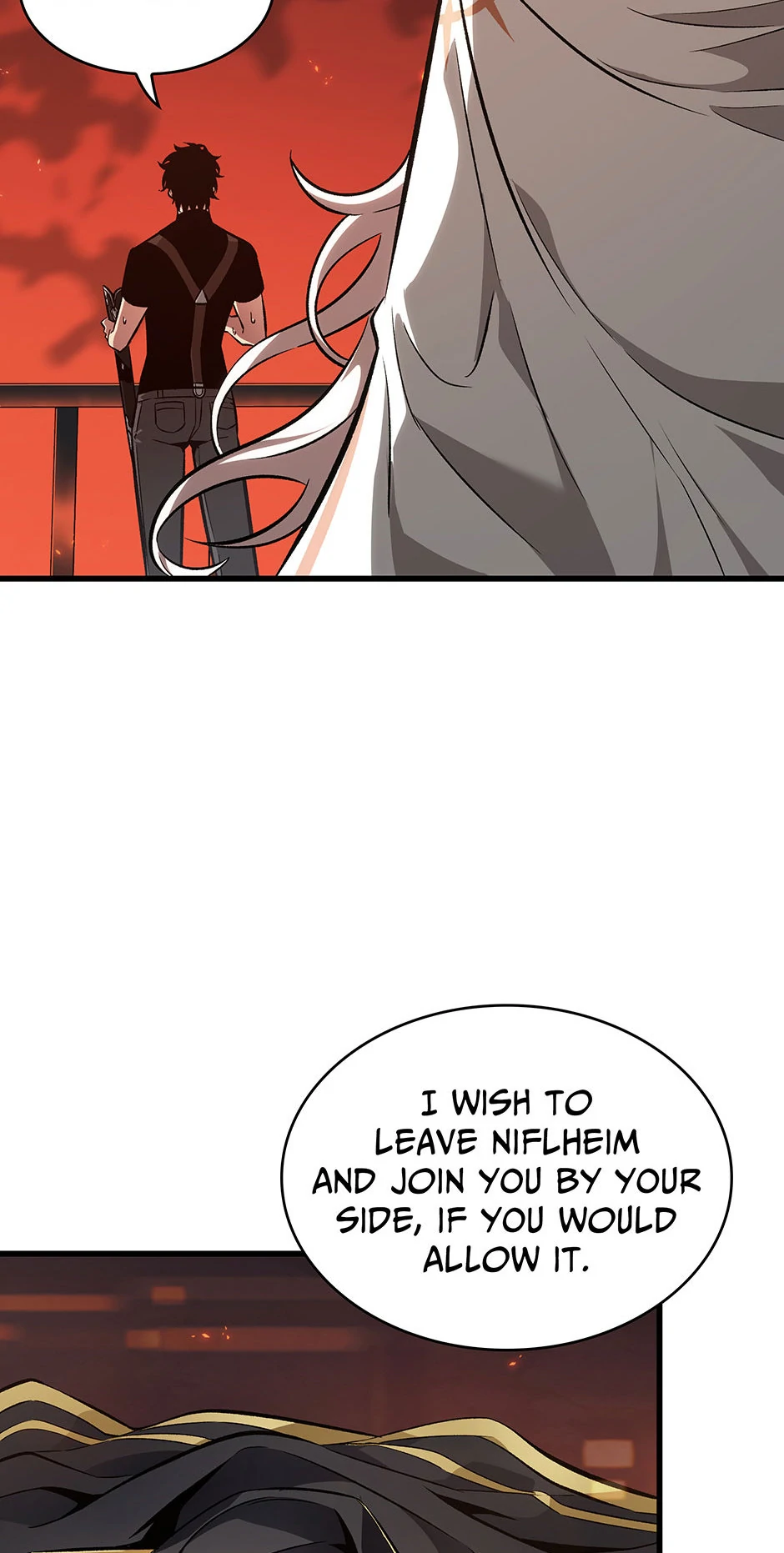 Read Pick Me Up ENGLISH Manga Online