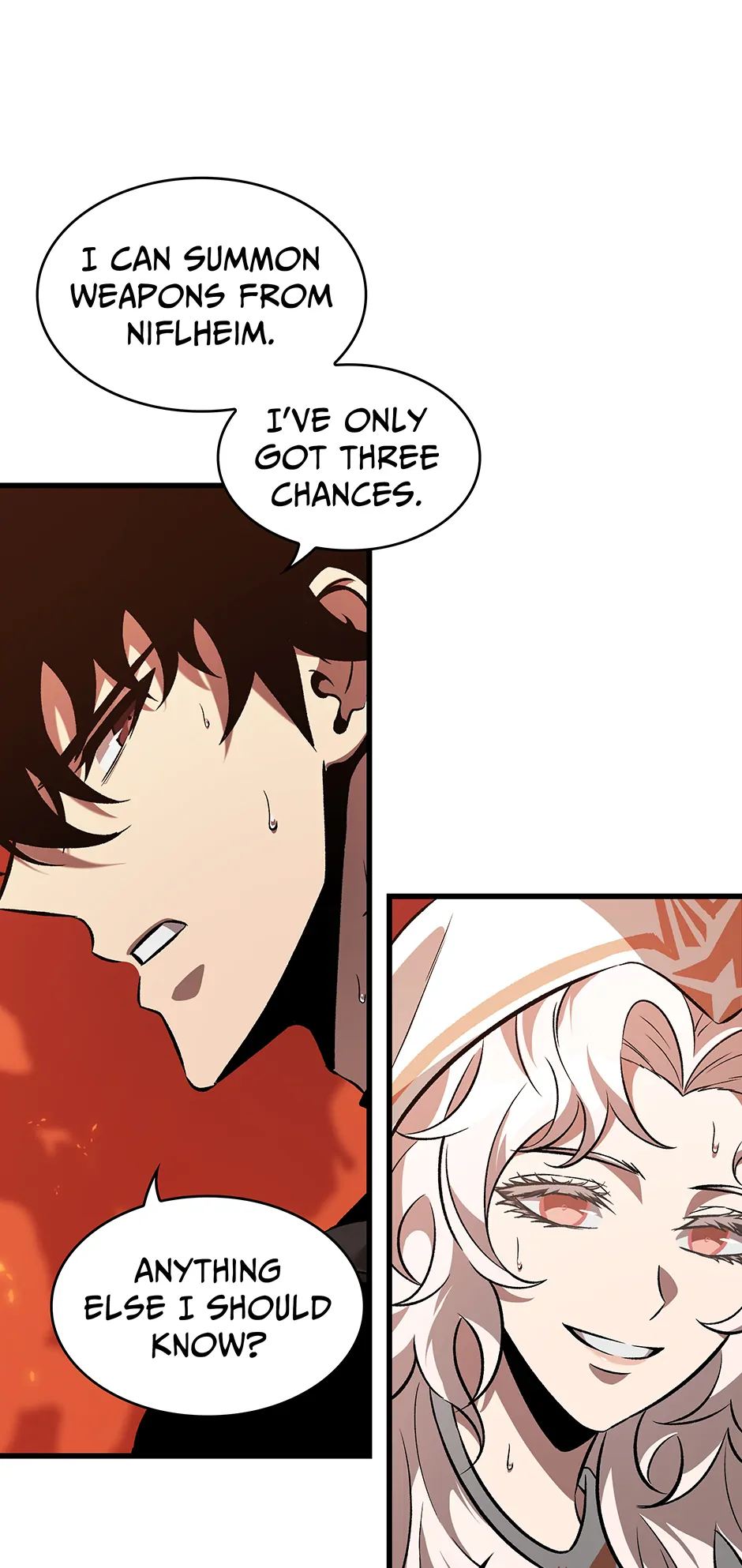 Read Pick Me Up ENGLISH Manga Online