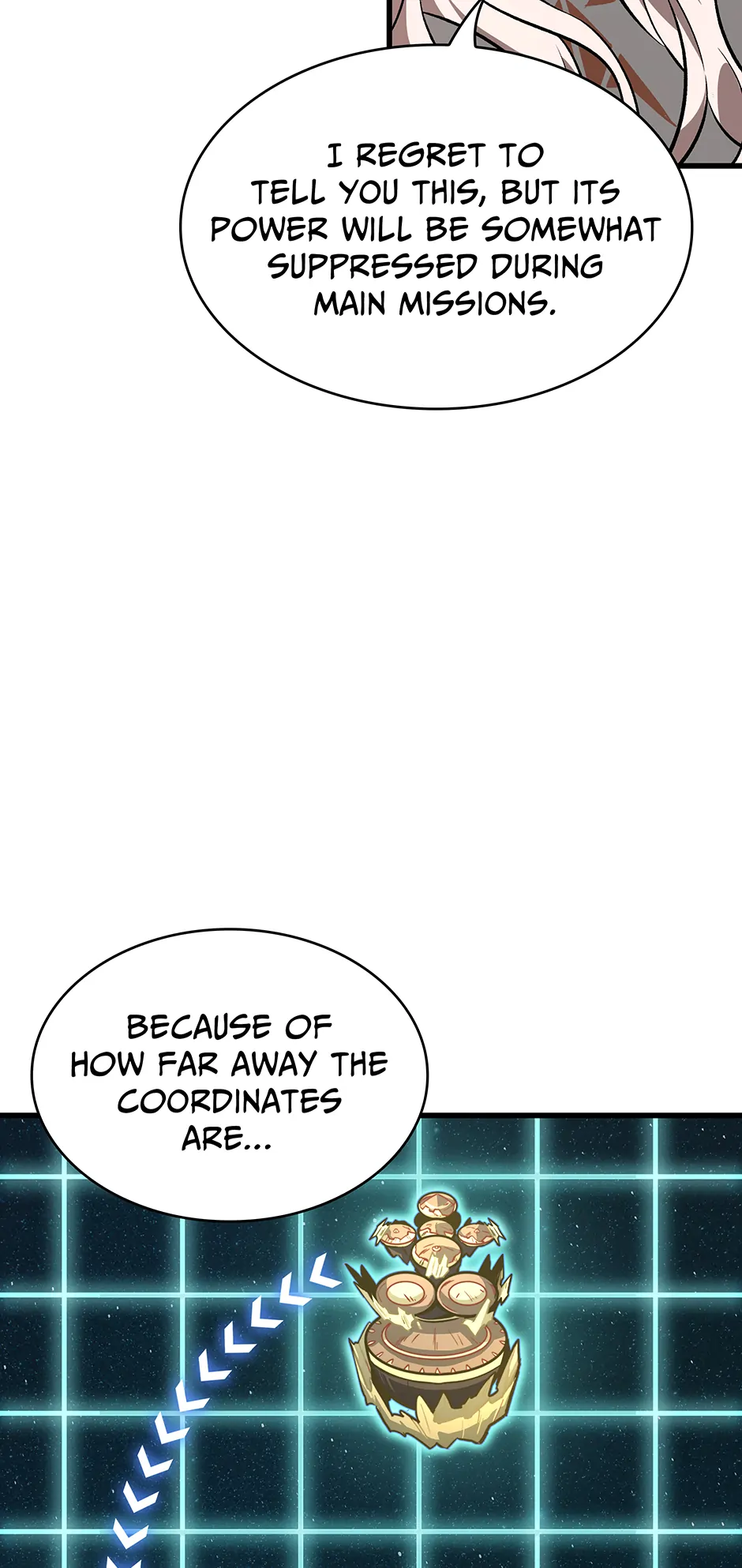 Read Pick Me Up ENGLISH Manga Online