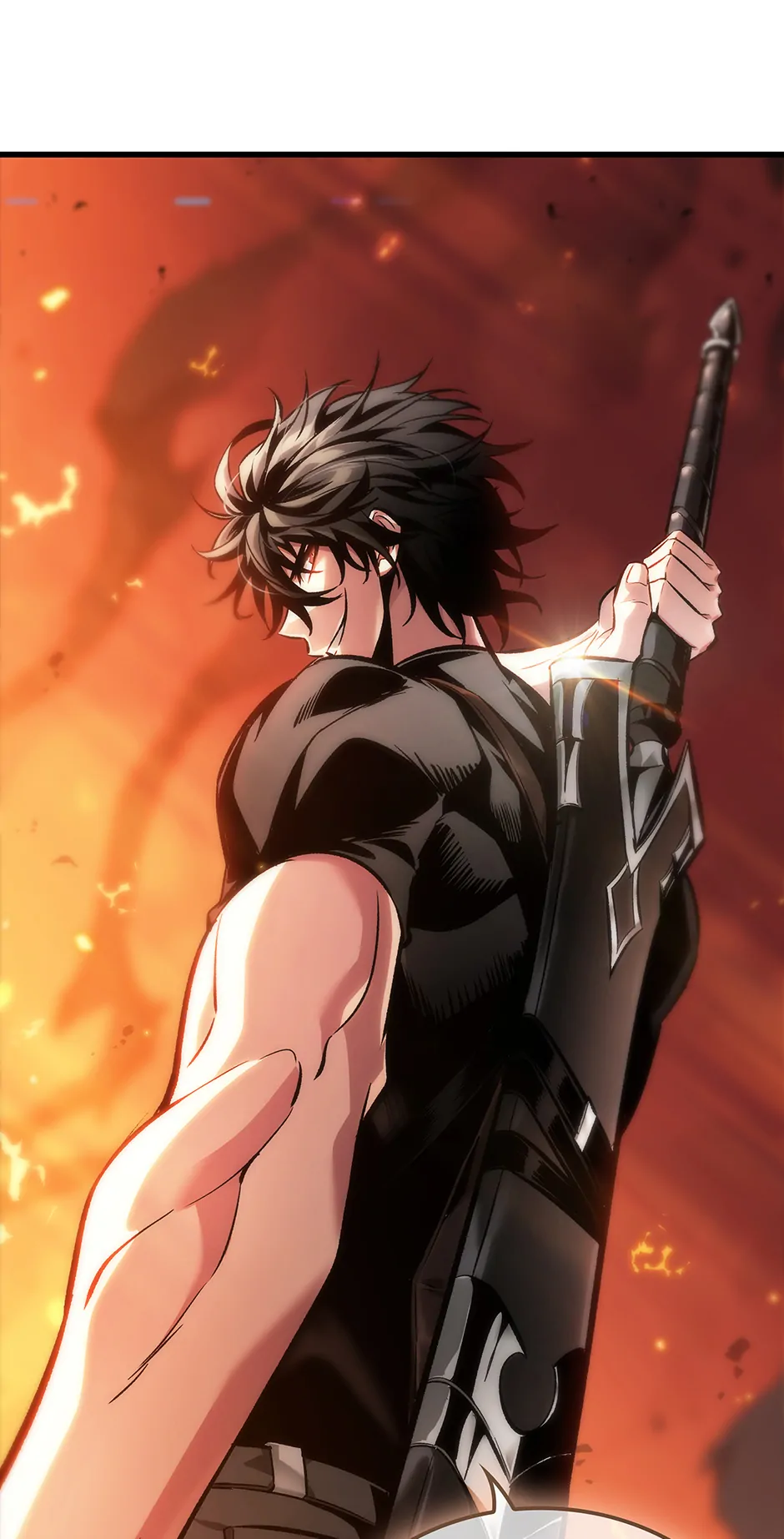 Read Pick Me Up ENGLISH Manga Online