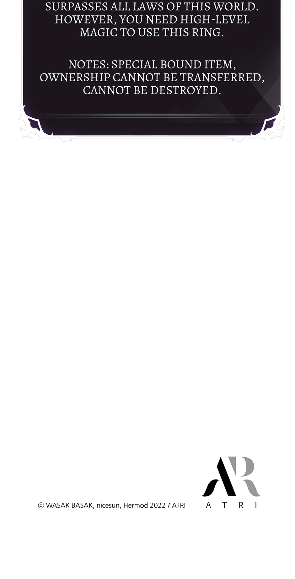 Read Pick Me Up ENGLISH Manga Online