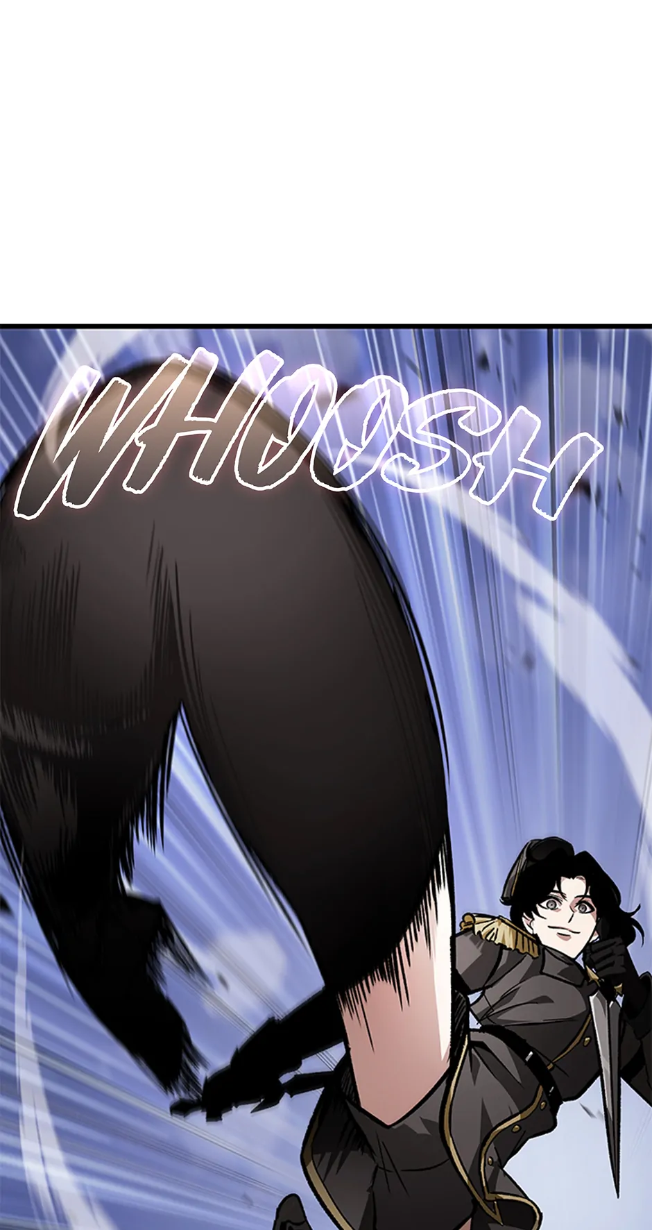 Read Pick Me Up ENGLISH Manga Online