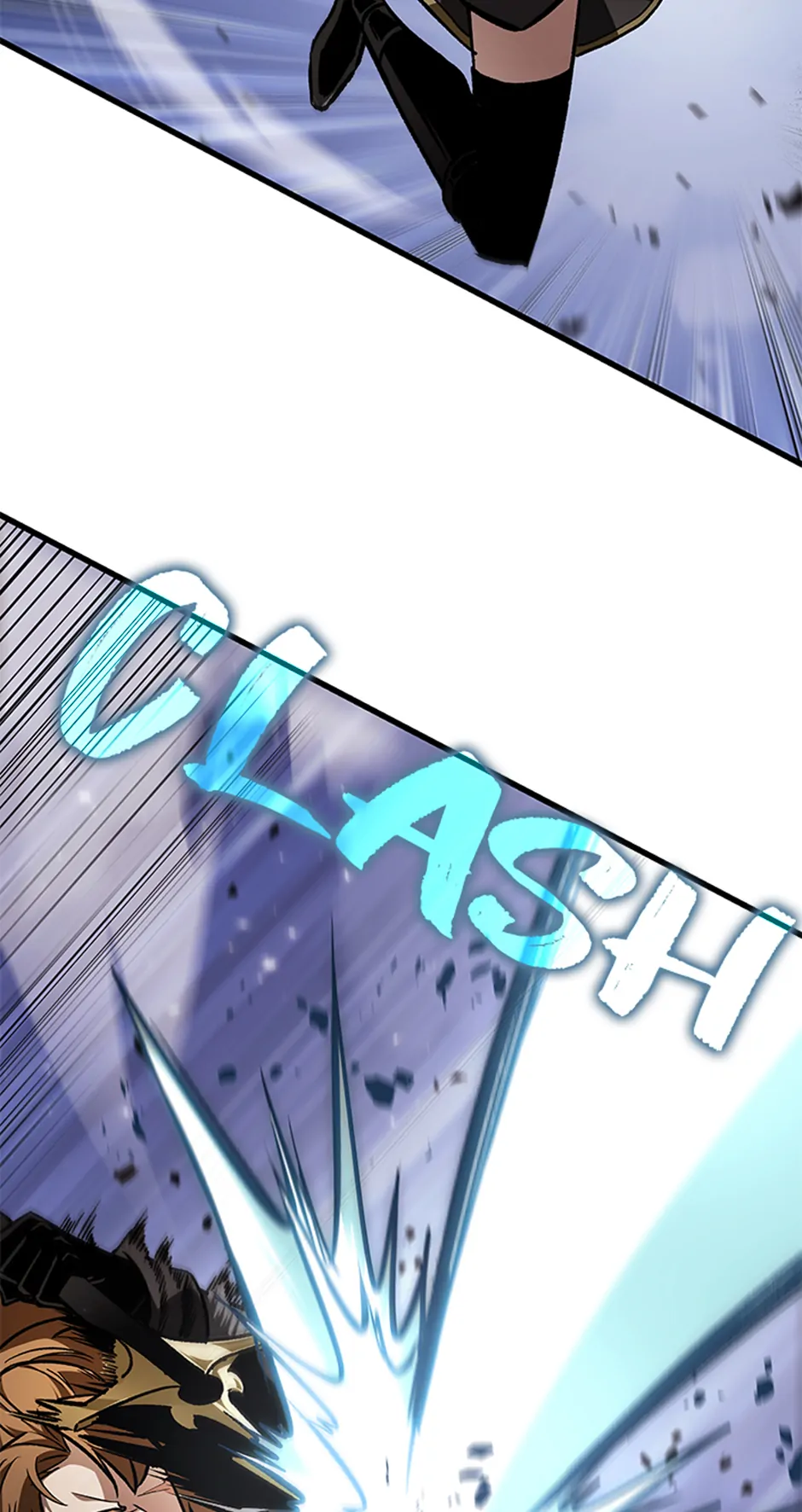 Read Pick Me Up ENGLISH Manga Online