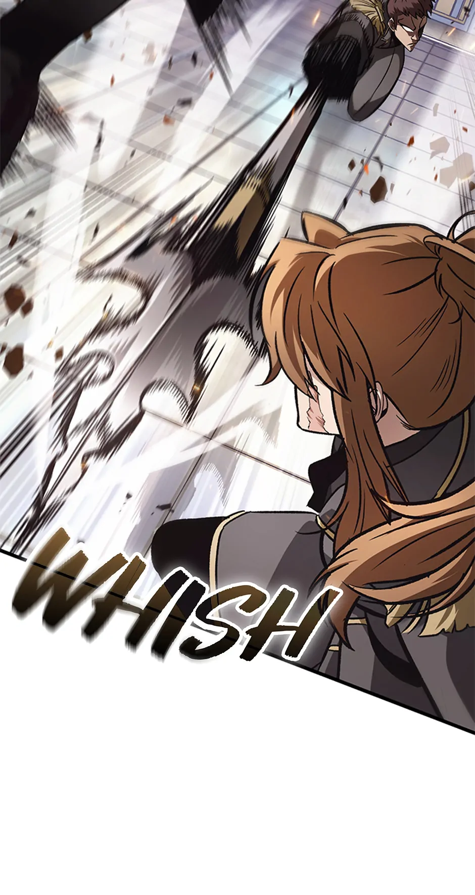 Read Pick Me Up ENGLISH Manga Online