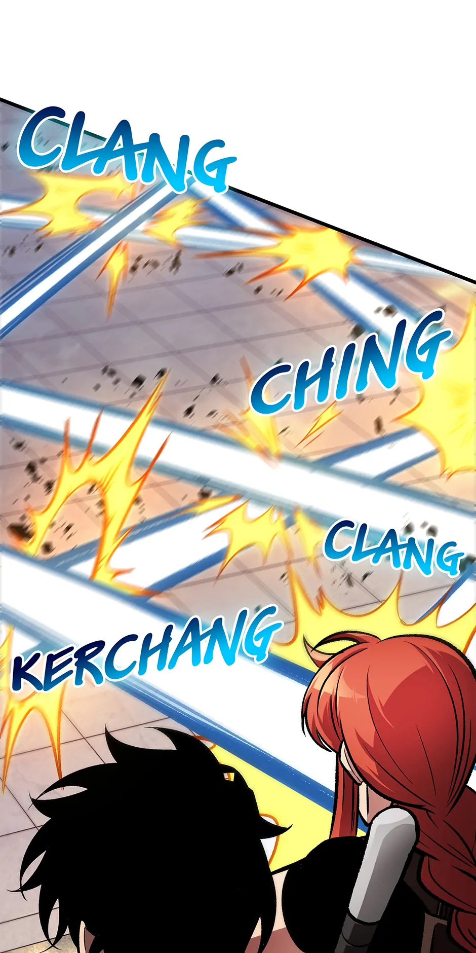 Read Pick Me Up ENGLISH Manga Online