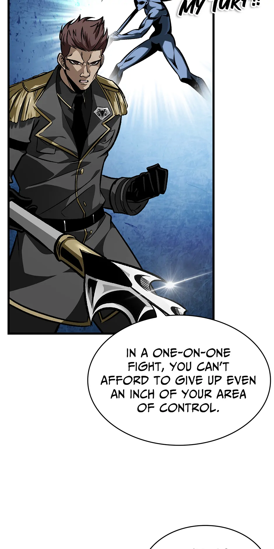 Read Pick Me Up ENGLISH Manga Online