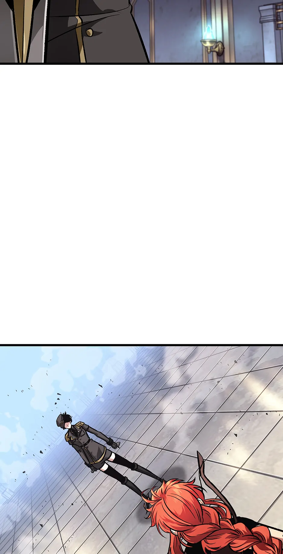 Read Pick Me Up ENGLISH Manga Online